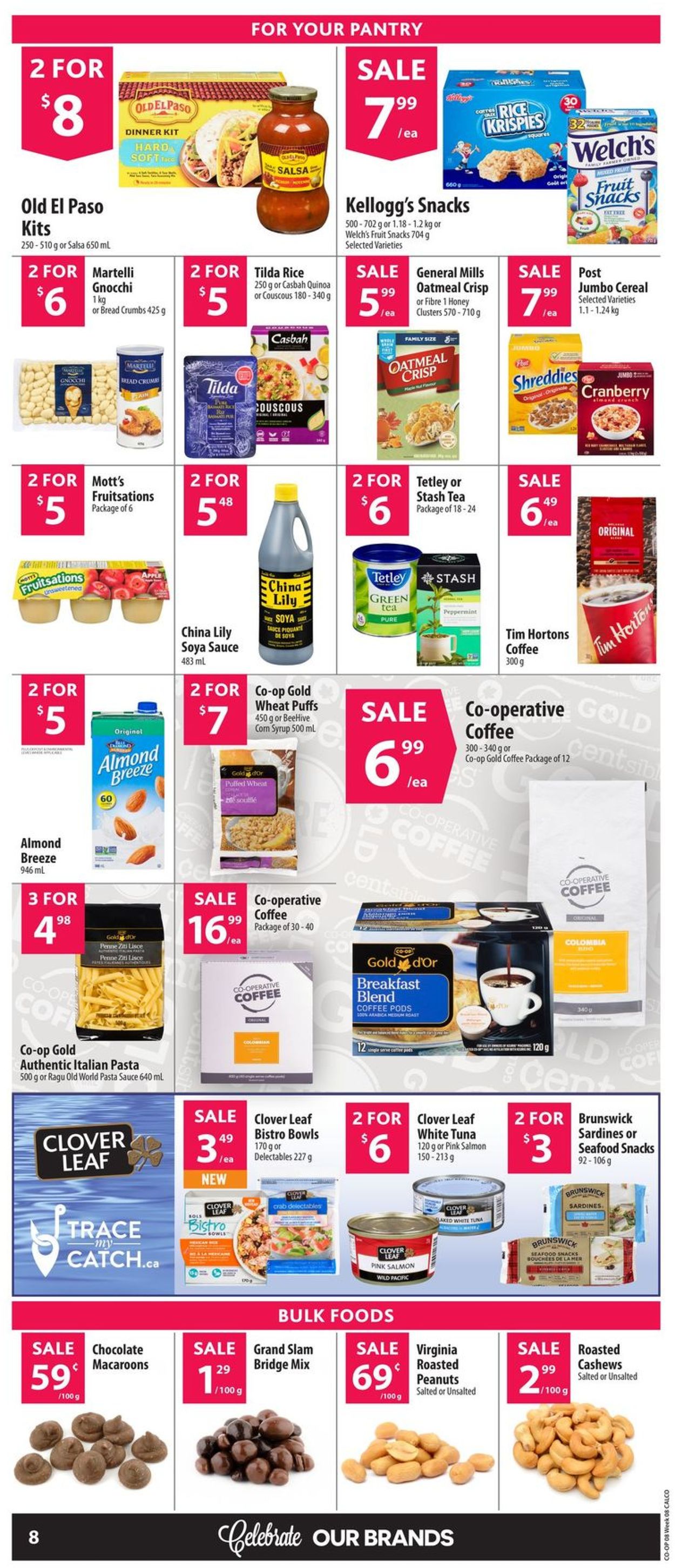 Calgary Co-op Flyer - 02/20-02/26/2020 (Page 10)
