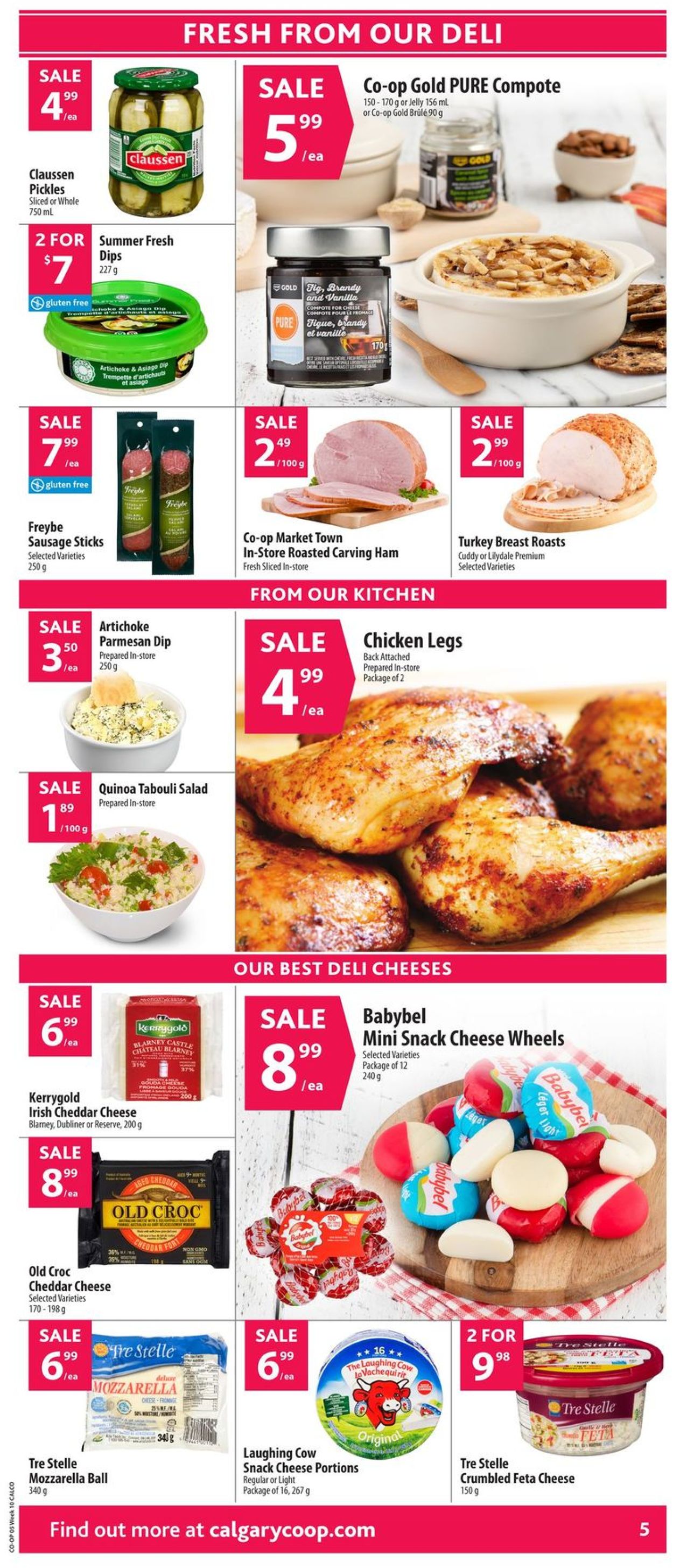 Calgary Co-op Flyer - 03/05-03/11/2020 (Page 6)