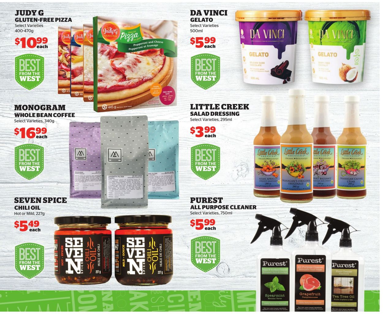 Calgary Co-op Flyer - 03/19-03/25/2020 (Page 3)