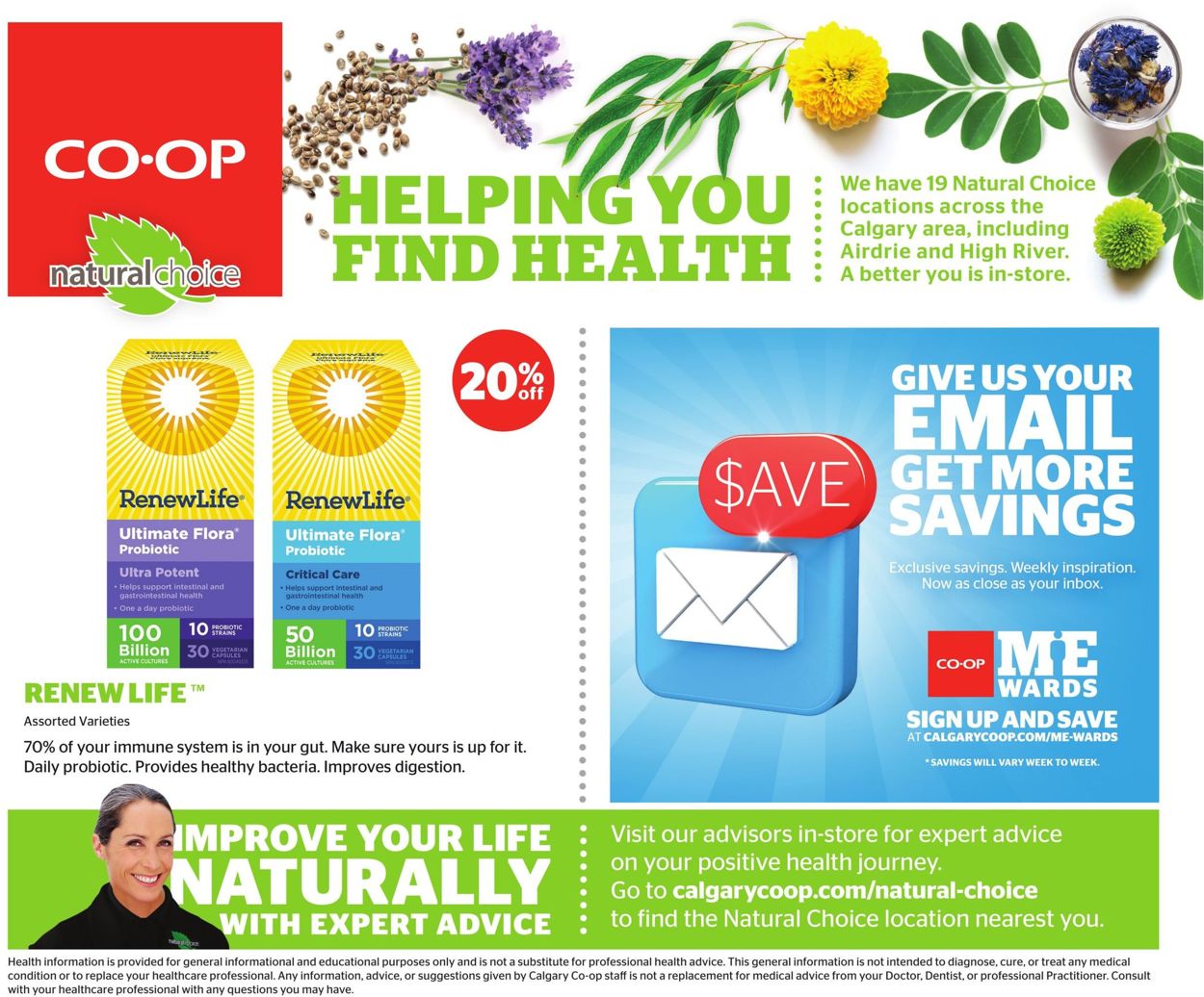 Calgary Co-op Flyer - 04/02-04/15/2020 (Page 4)