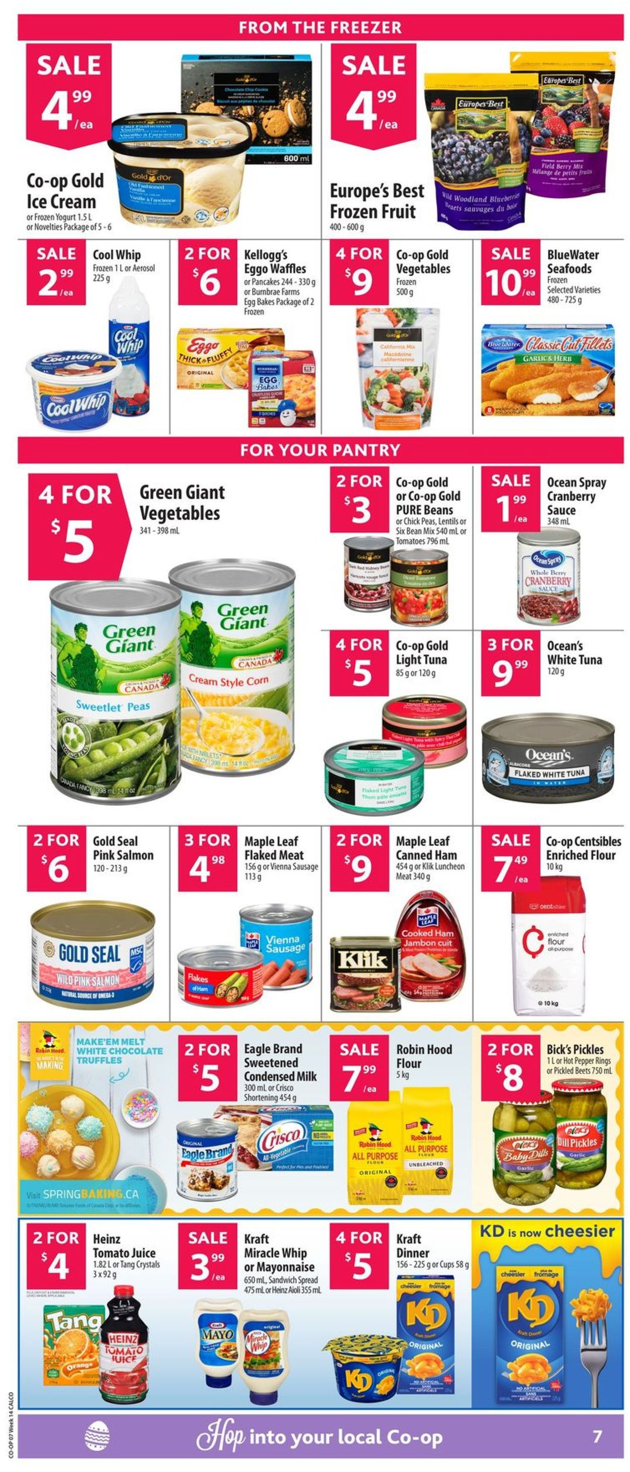 Calgary Co-op Flyer - 04/02-04/08/2020 (Page 8)