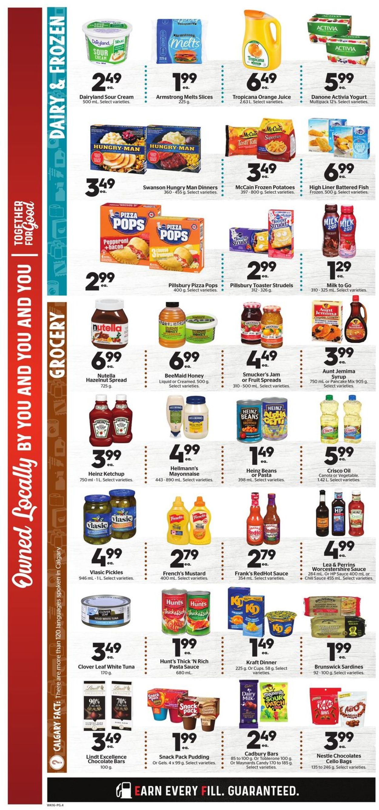 Calgary Co-op Flyer - 04/16-04/22/2020 (Page 6)