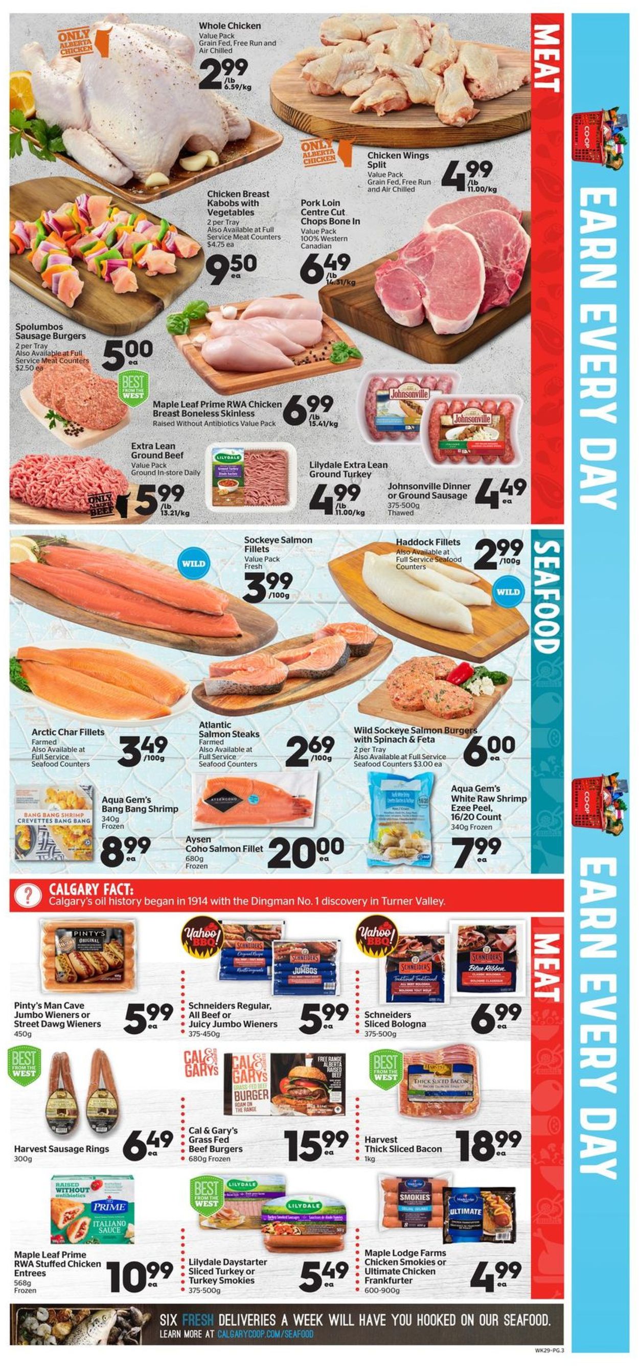 Calgary Co-op Flyer - 07/16-07/22/2020 (Page 5)
