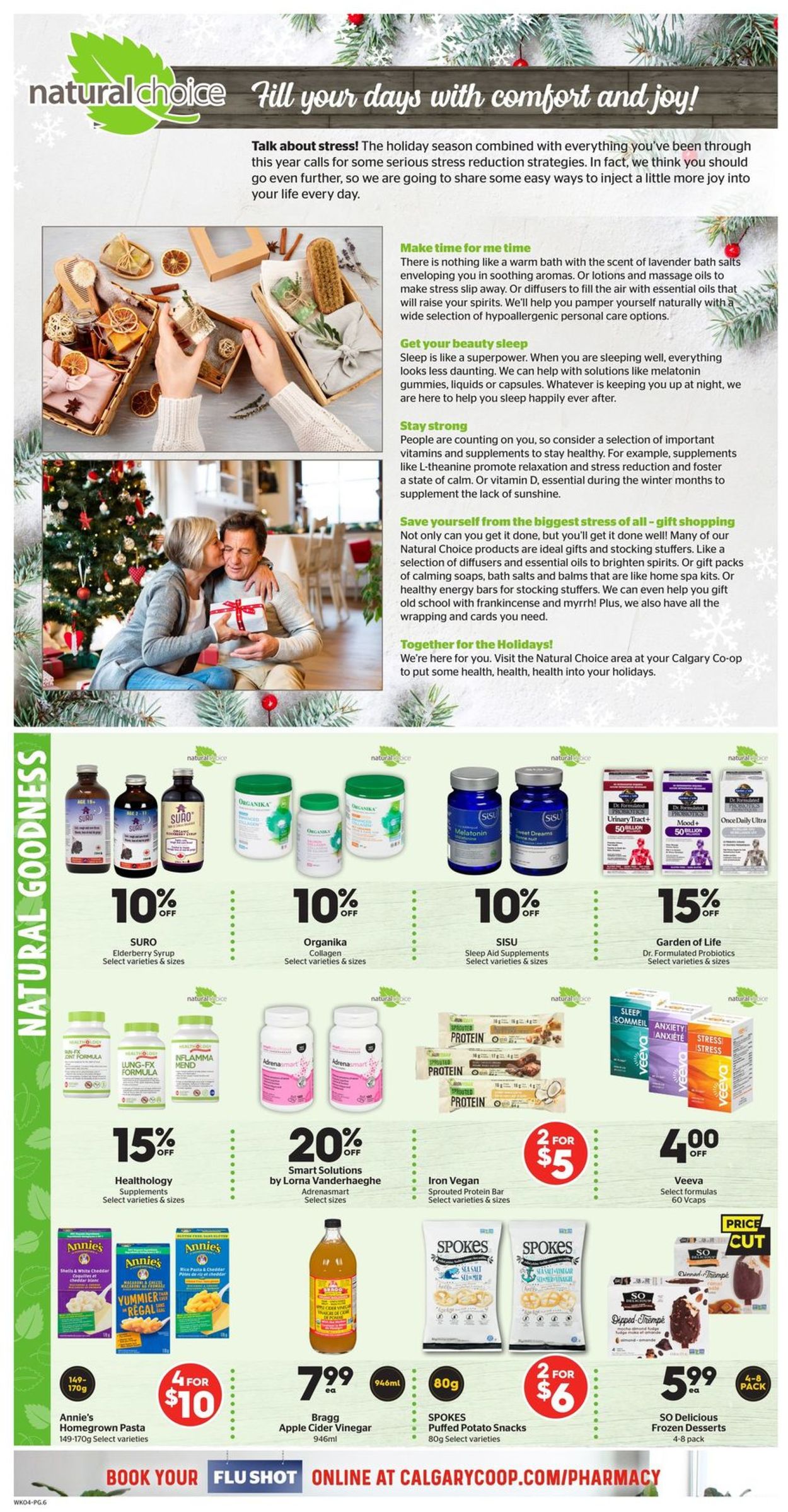 Calgary Co-op - Black Friday 2020 Flyer - 11/26-12/02/2020 (Page 6)
