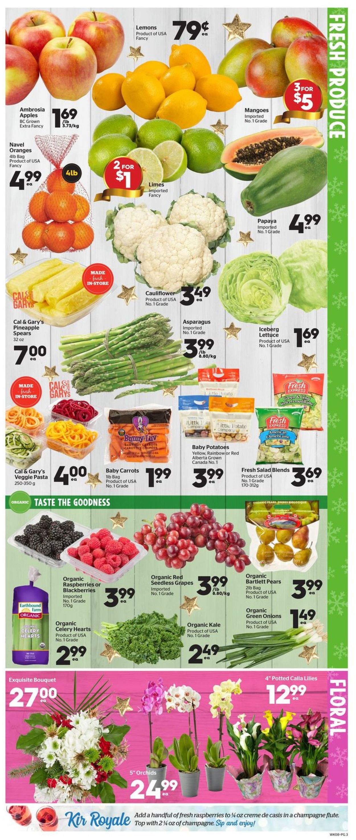 Calgary Co-op Flyer - 12/27-01/01/2021 (Page 3)