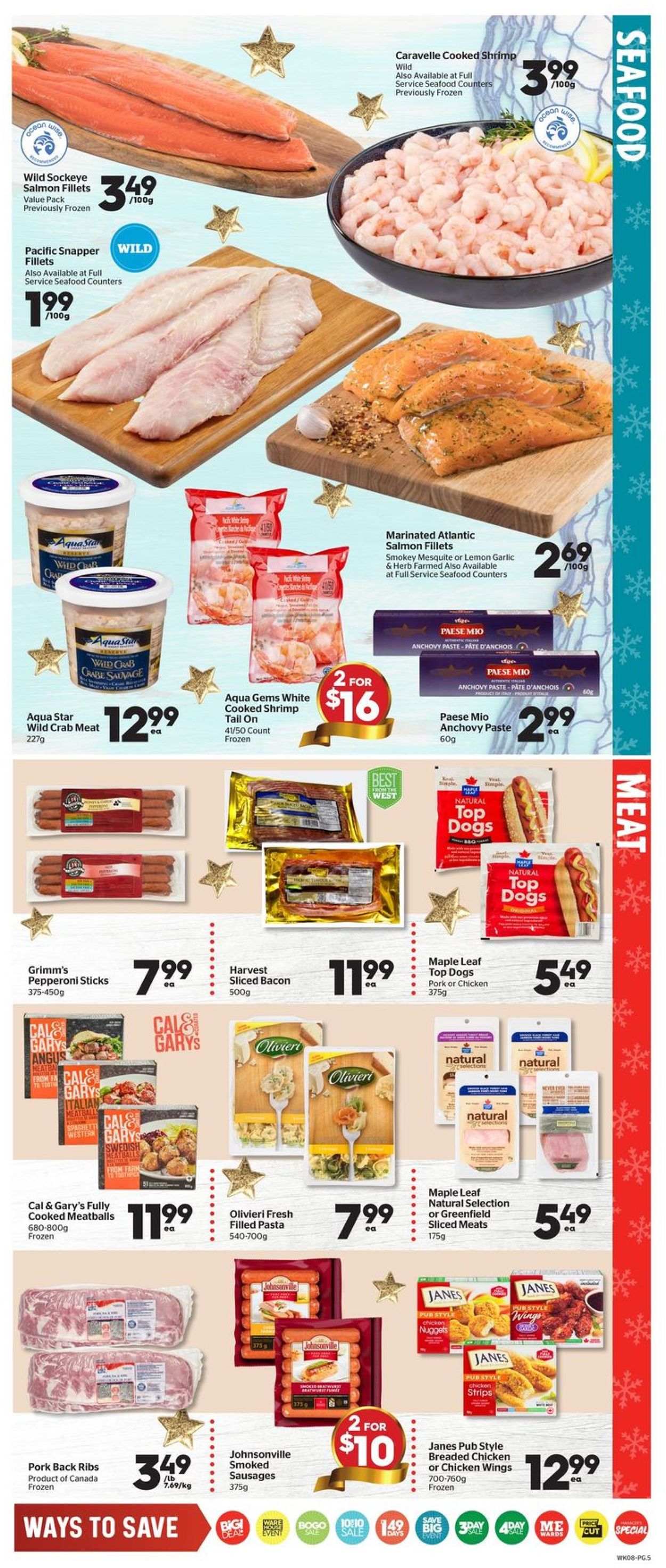 Calgary Co-op Flyer - 12/27-01/01/2021 (Page 5)