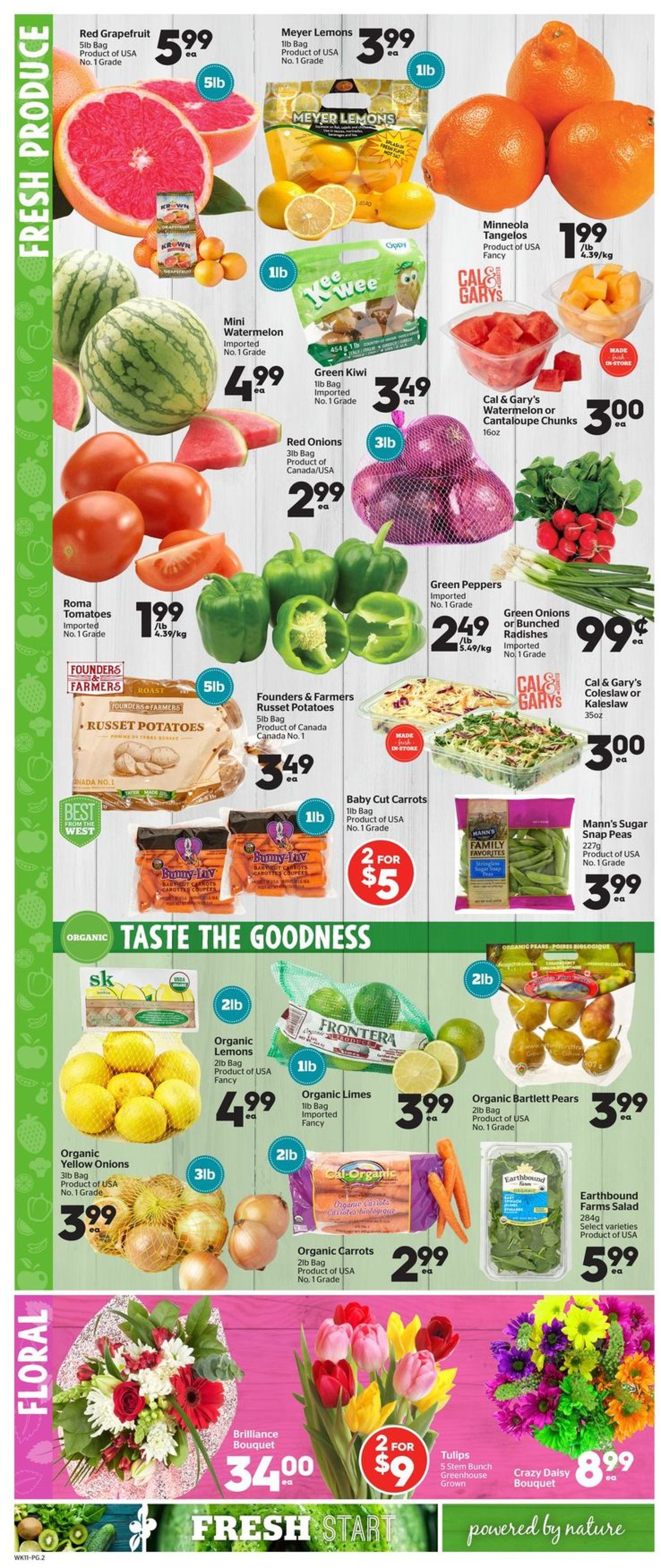 Calgary Co-op Flyer - 01/14-01/20/2021 (Page 2)