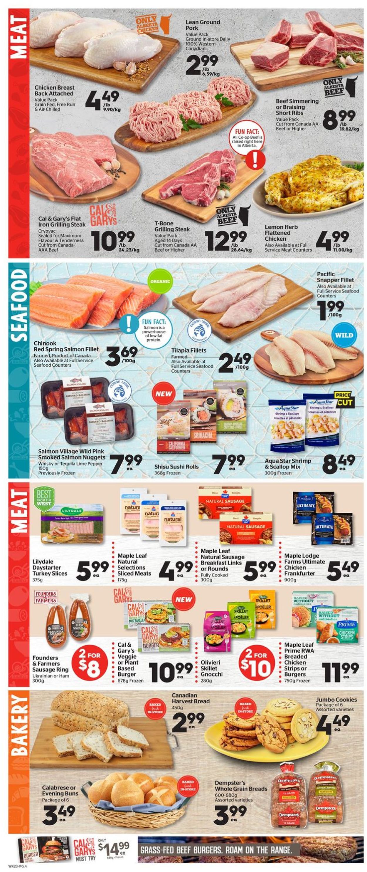 Calgary Co-op Flyer - 04/08-04/14/2021 (Page 4)