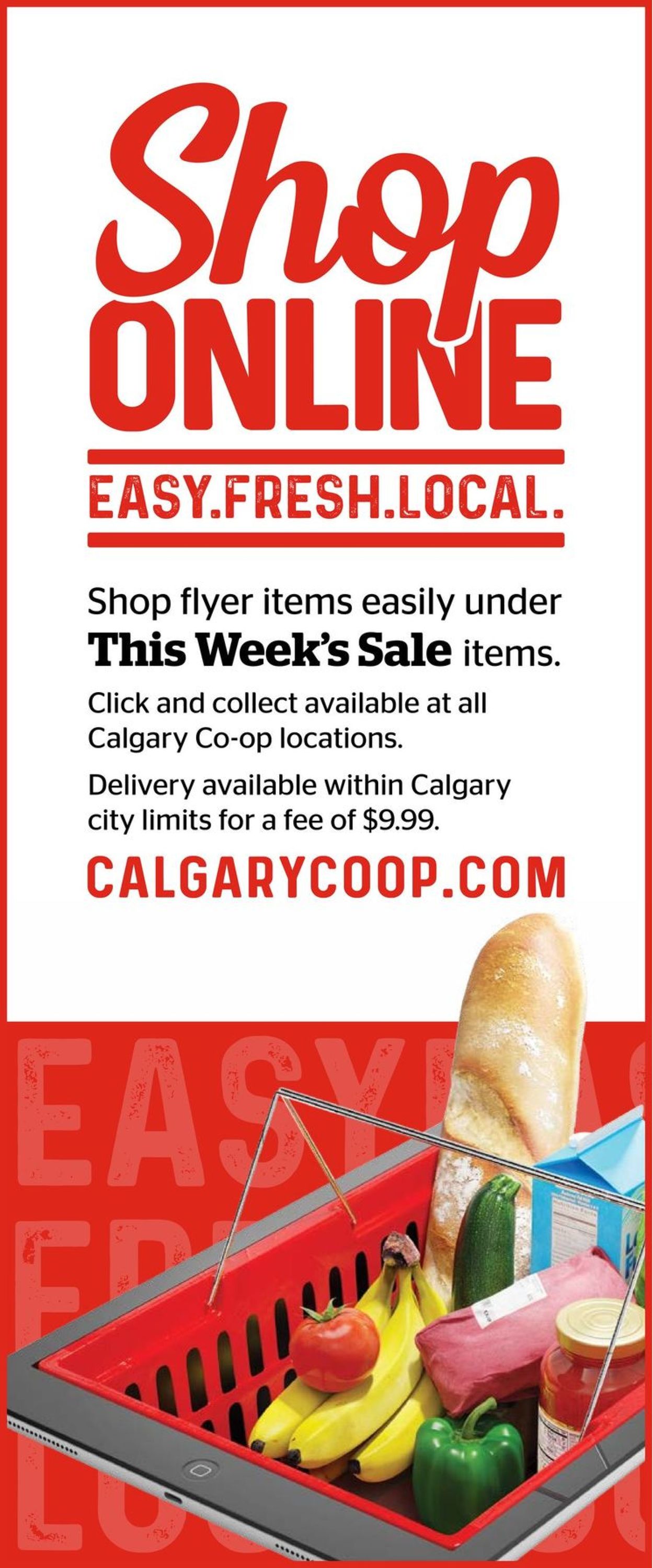Calgary Co-op Flyer - 07/01-07/07/2021 (Page 8)