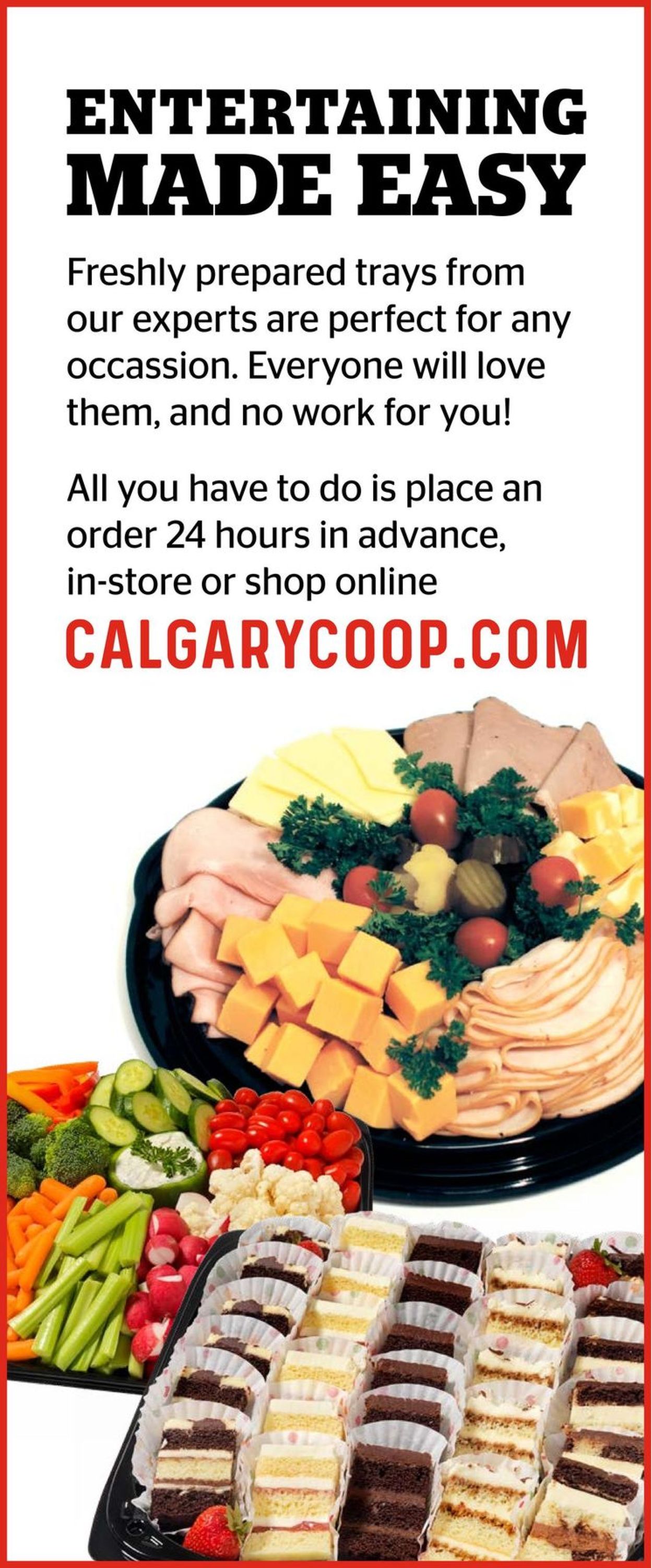 Calgary Co-op Flyer - 07/08-07/14/2021 (Page 6)