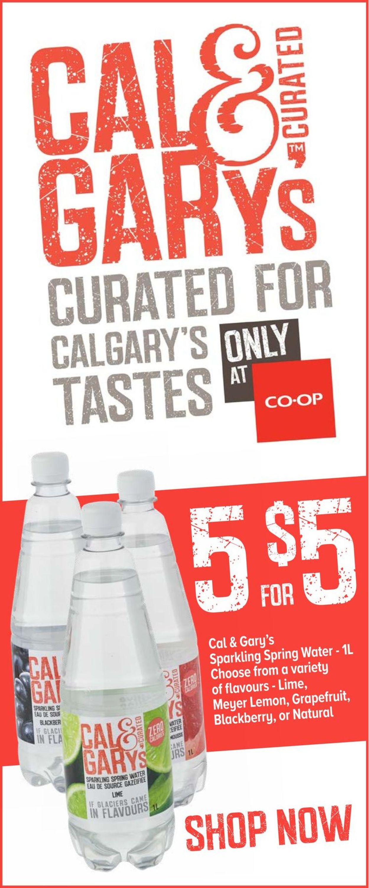 Calgary Co-op Flyer - 07/15-07/21/2021 (Page 9)