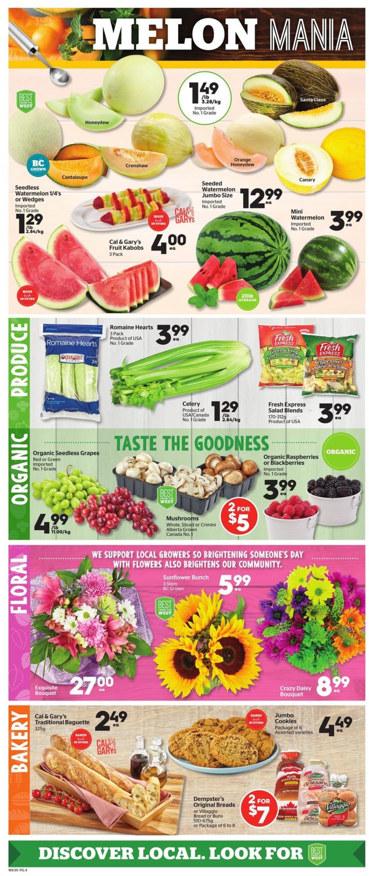 Calgary Co-op Flyer - 07/29-08/04/2021 (Page 5)