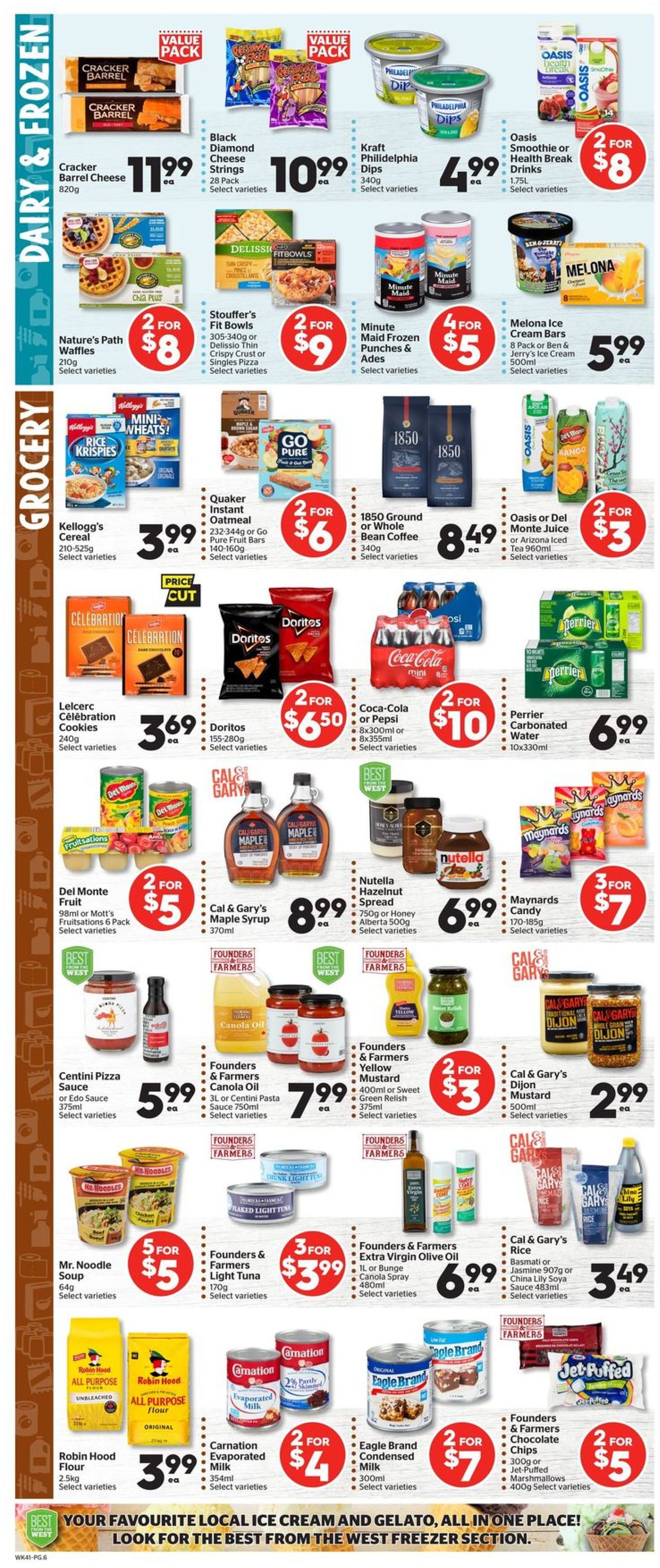 Calgary Co-op Flyer - 08/12-08/18/2021 (Page 9)