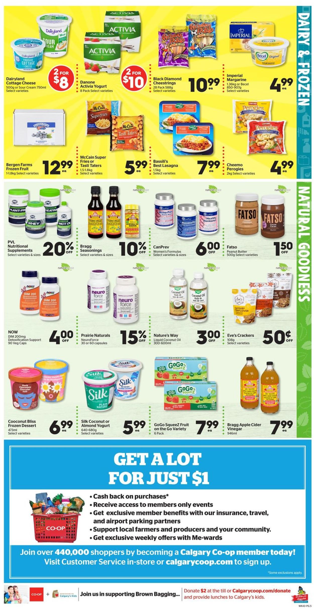 Calgary Co-op Flyer - 08/26-09/01/2021 (Page 7)
