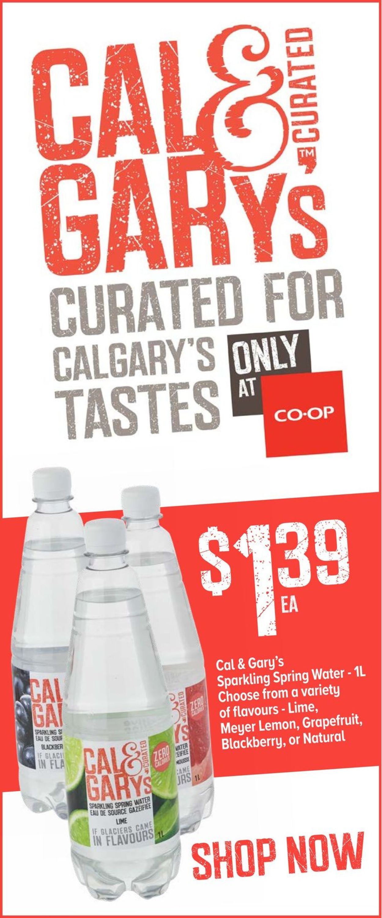 Calgary Co-op Flyer - 09/02-09/08/2021 (Page 12)