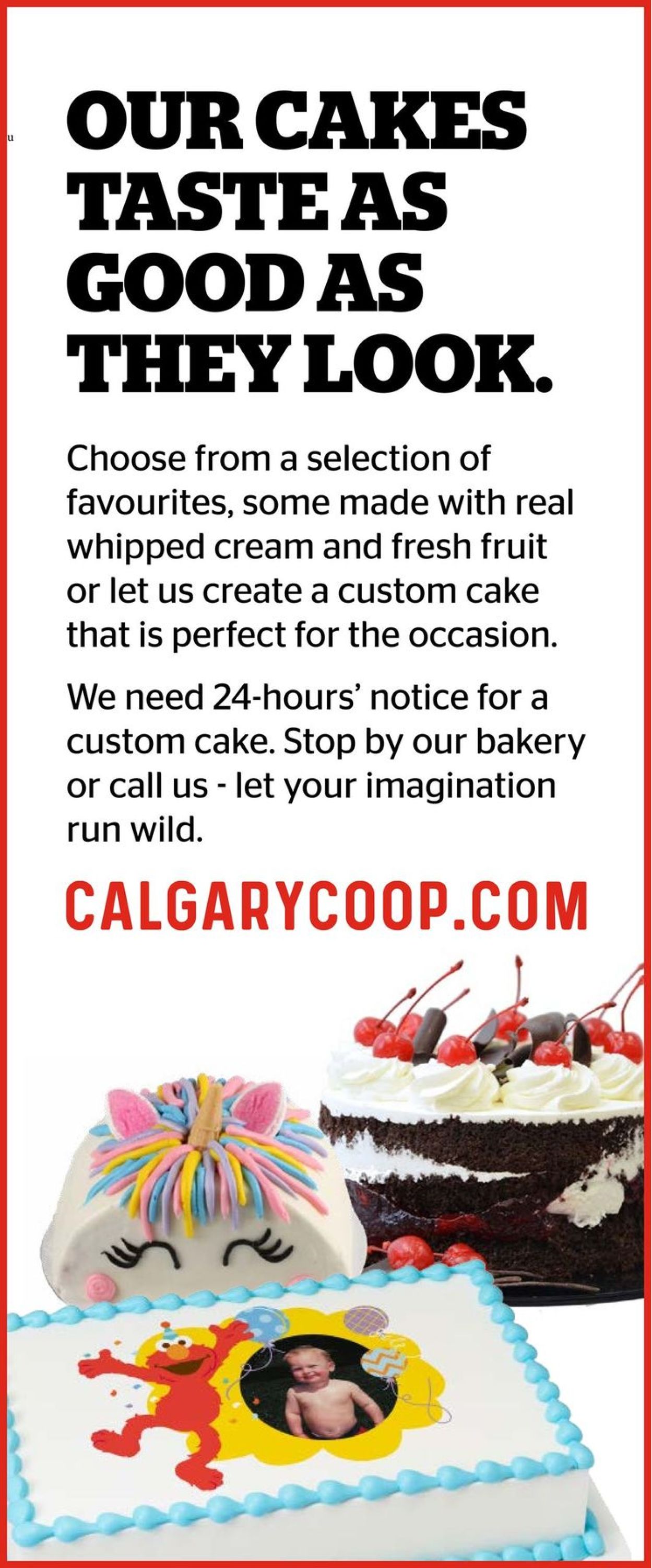 Calgary Co-op Flyer - 09/16-09/22/2021 (Page 9)