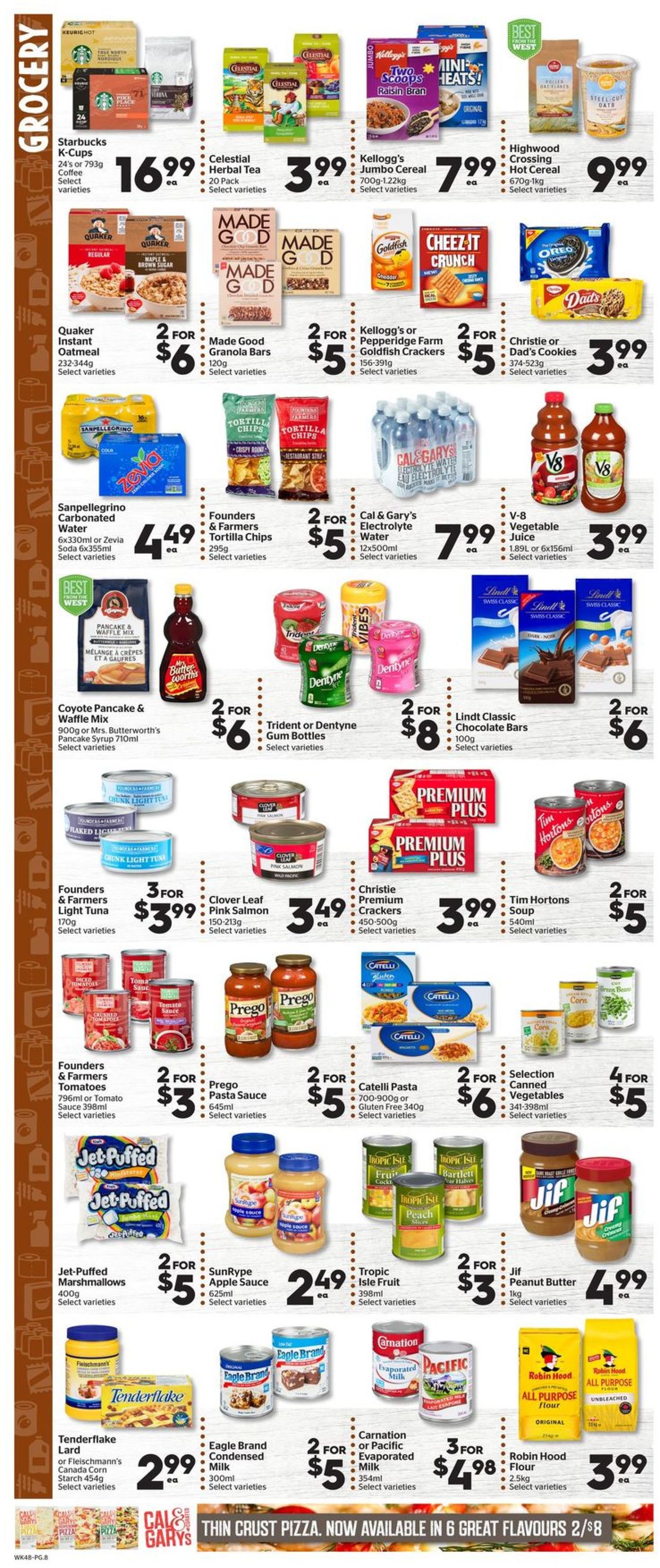 Calgary Co-op Flyer - 09/30-10/06/2021 (Page 11)