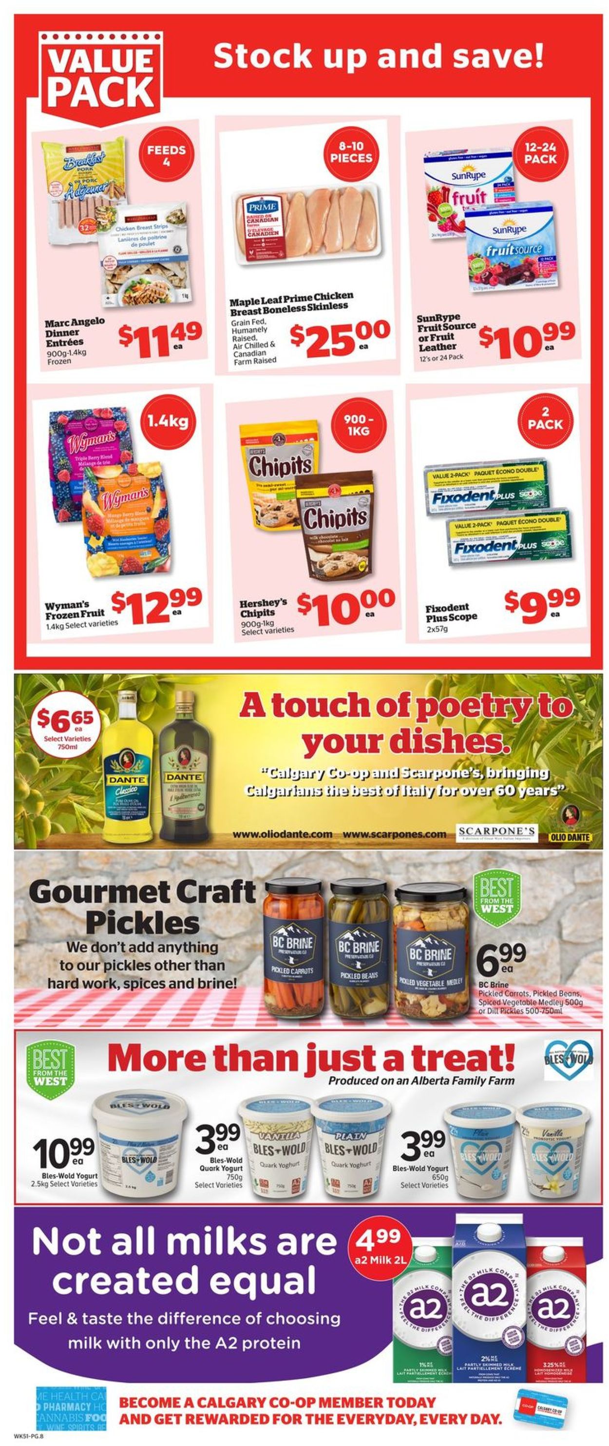 Calgary Co-op Flyer - 10/21-10/27/2021 (Page 11)