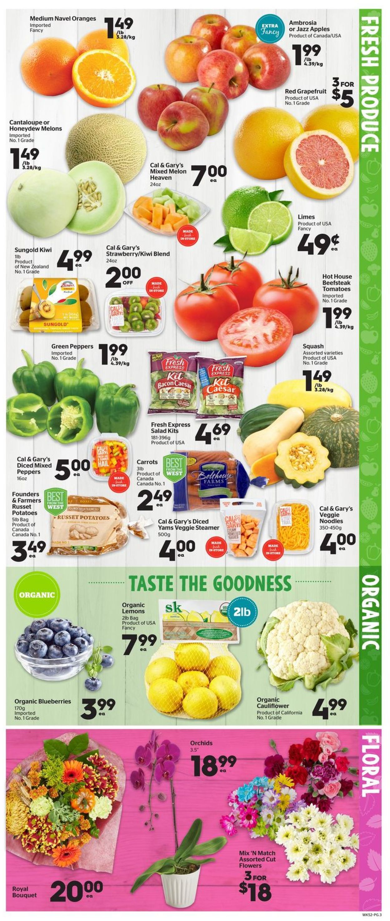 Calgary Co-op Flyer - 10/28-11/03/2021 (Page 4)