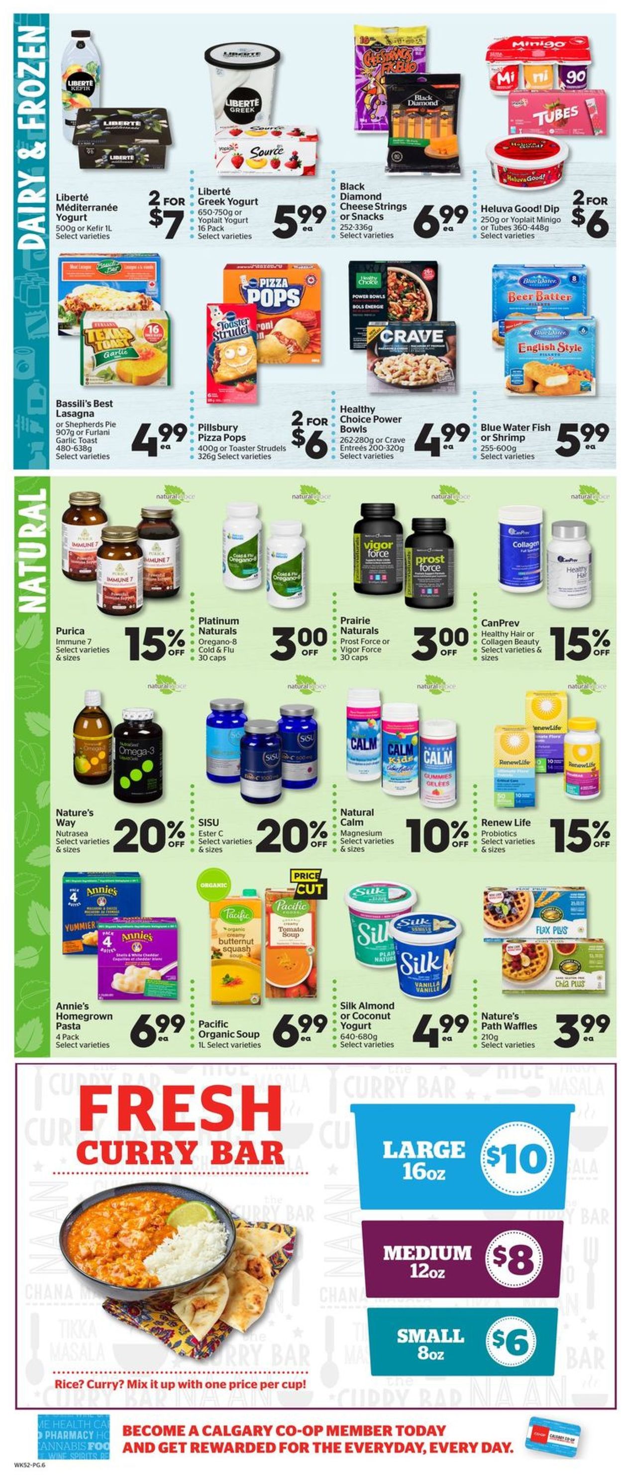 Calgary Co-op Flyer - 10/28-11/03/2021 (Page 9)