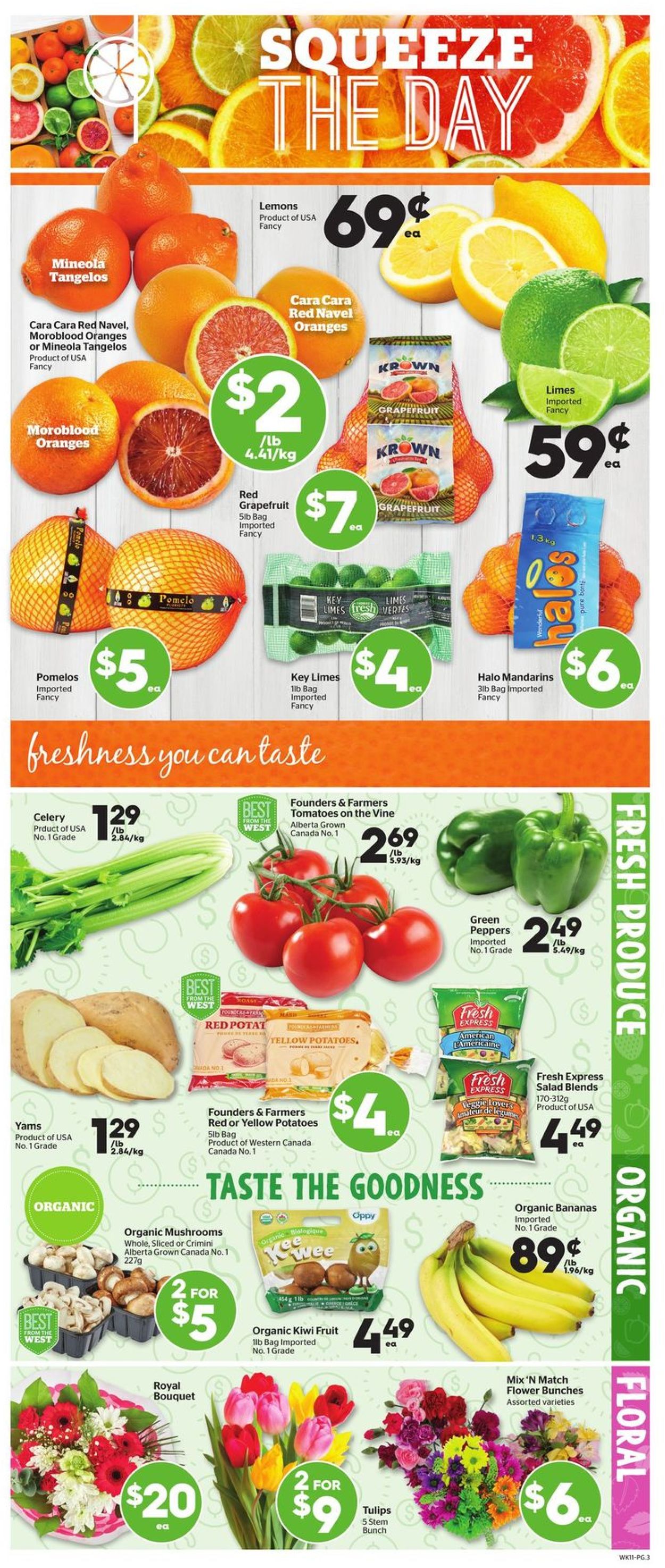 Calgary Co-op Flyer - 01/13-01/19/2022 (Page 4)