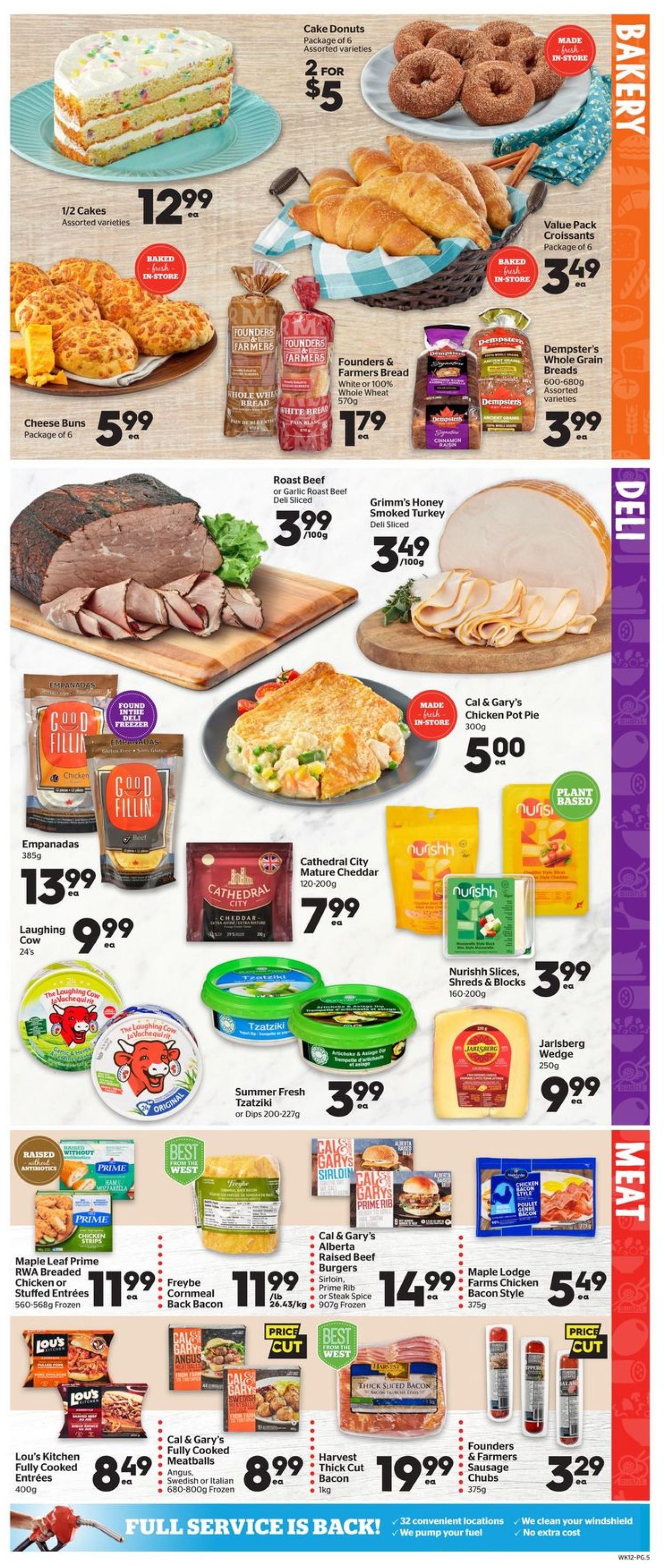 Calgary Co-op Flyer - 01/20-01/26/2022 (Page 7)