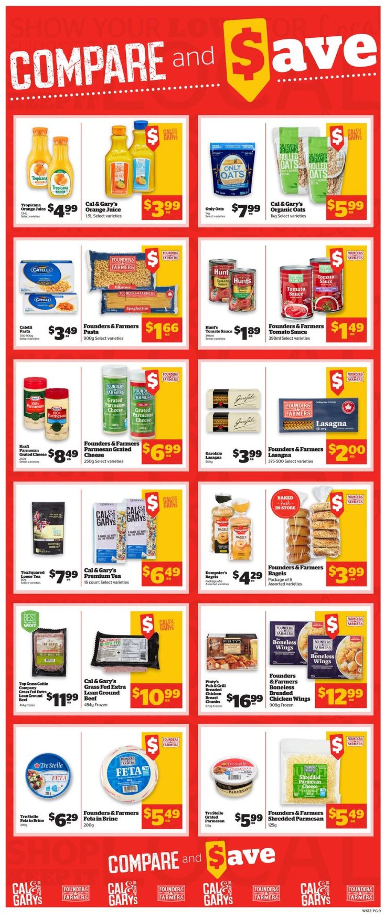 Calgary Co-op Flyer - 01/20-01/26/2022 (Page 14)