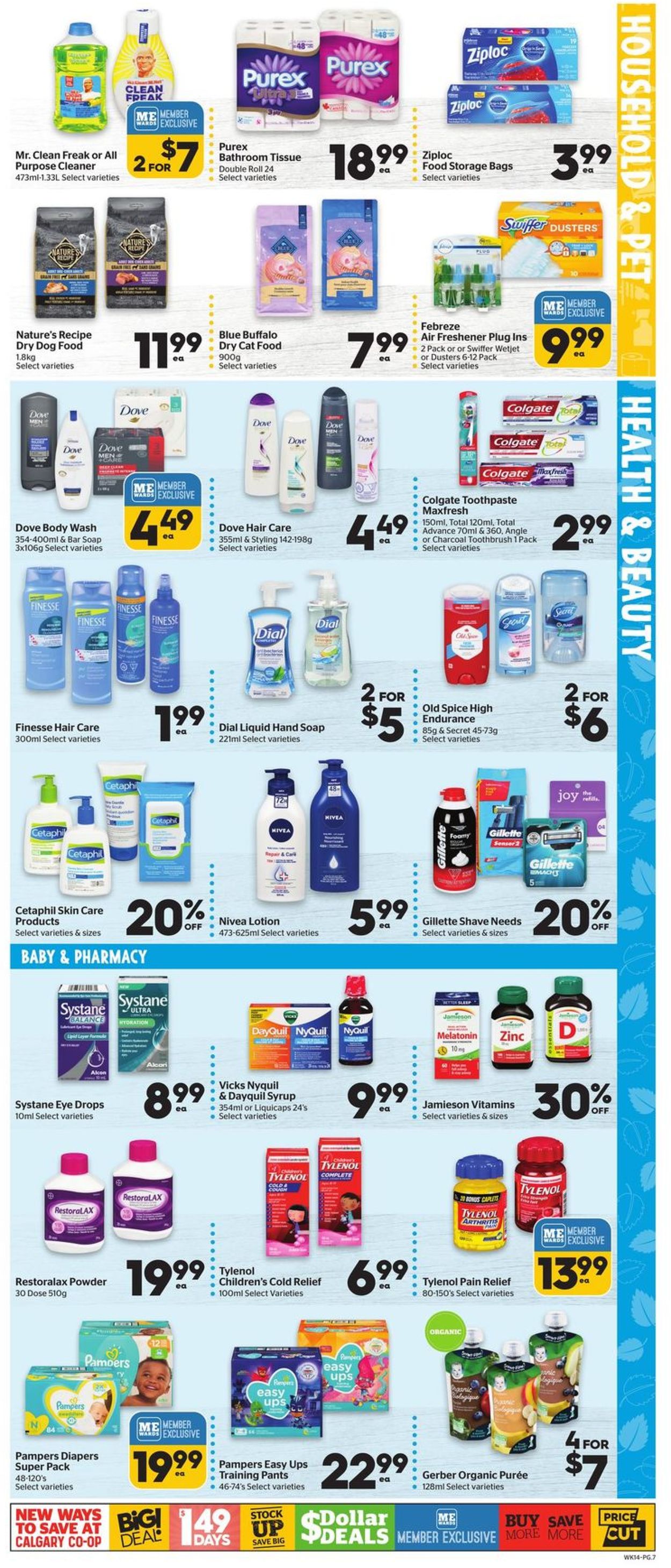 Calgary Co-op Flyer - 02/03-02/09/2022 (Page 12)