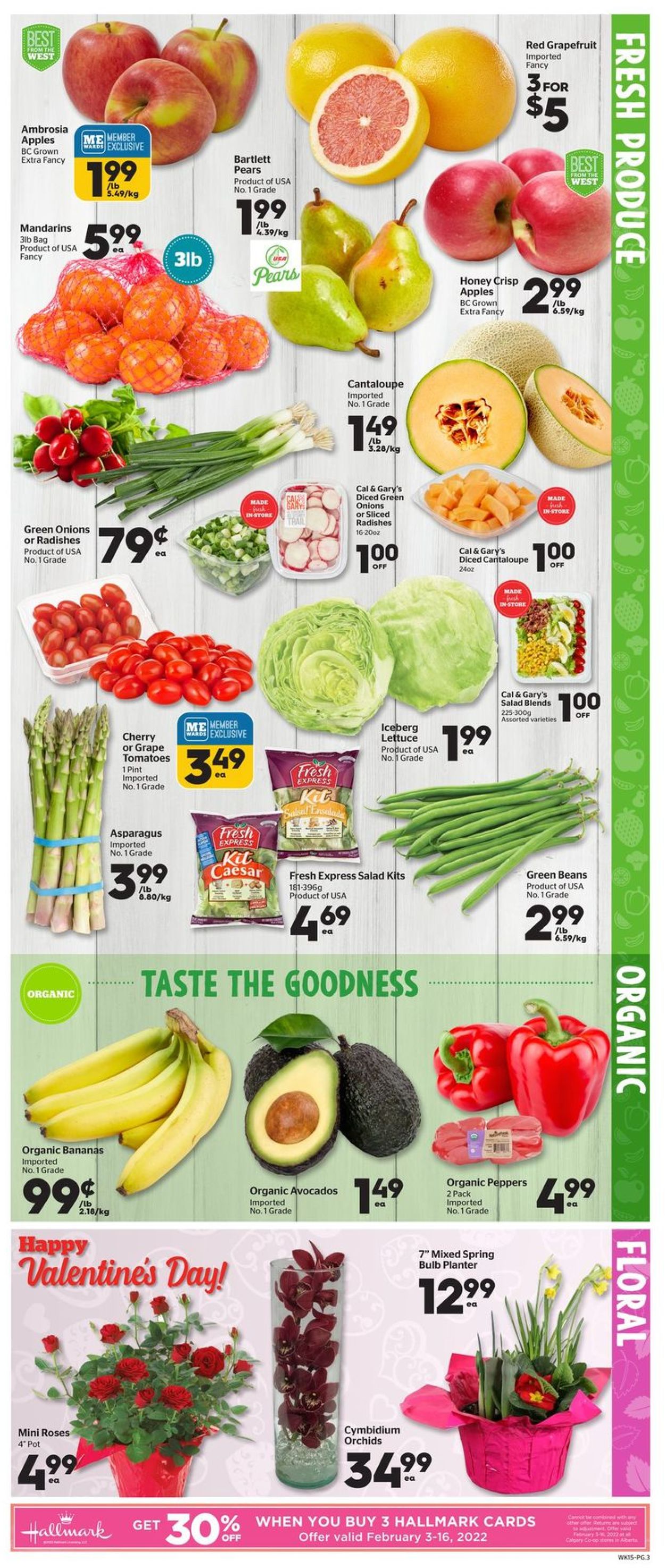 Calgary Co-op Flyer - 02/10-02/16/2022 (Page 5)