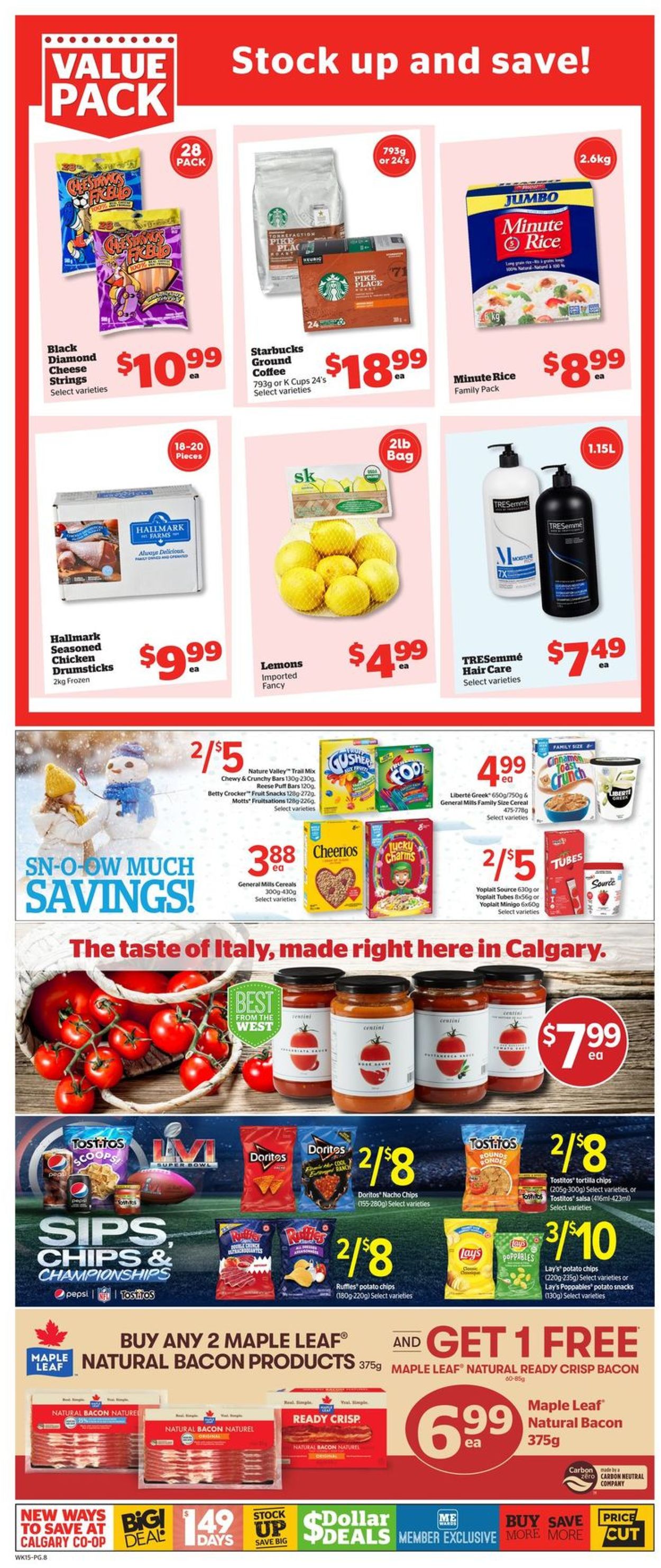 Calgary Co-op Flyer - 02/10-02/16/2022 (Page 15)