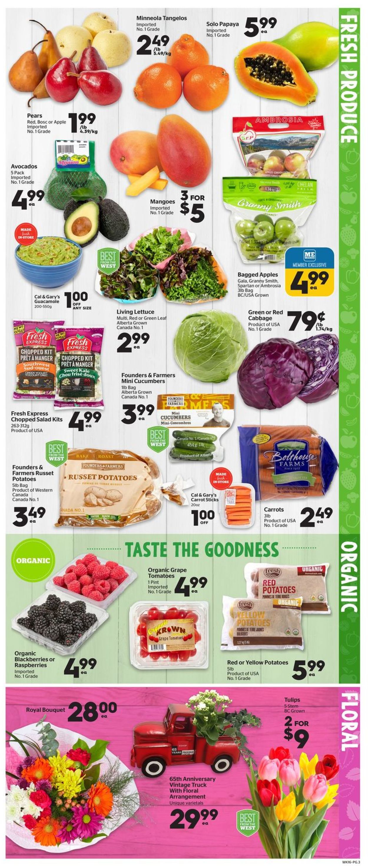 Calgary Co-op Flyer - 02/17-02/23/2022 (Page 5)