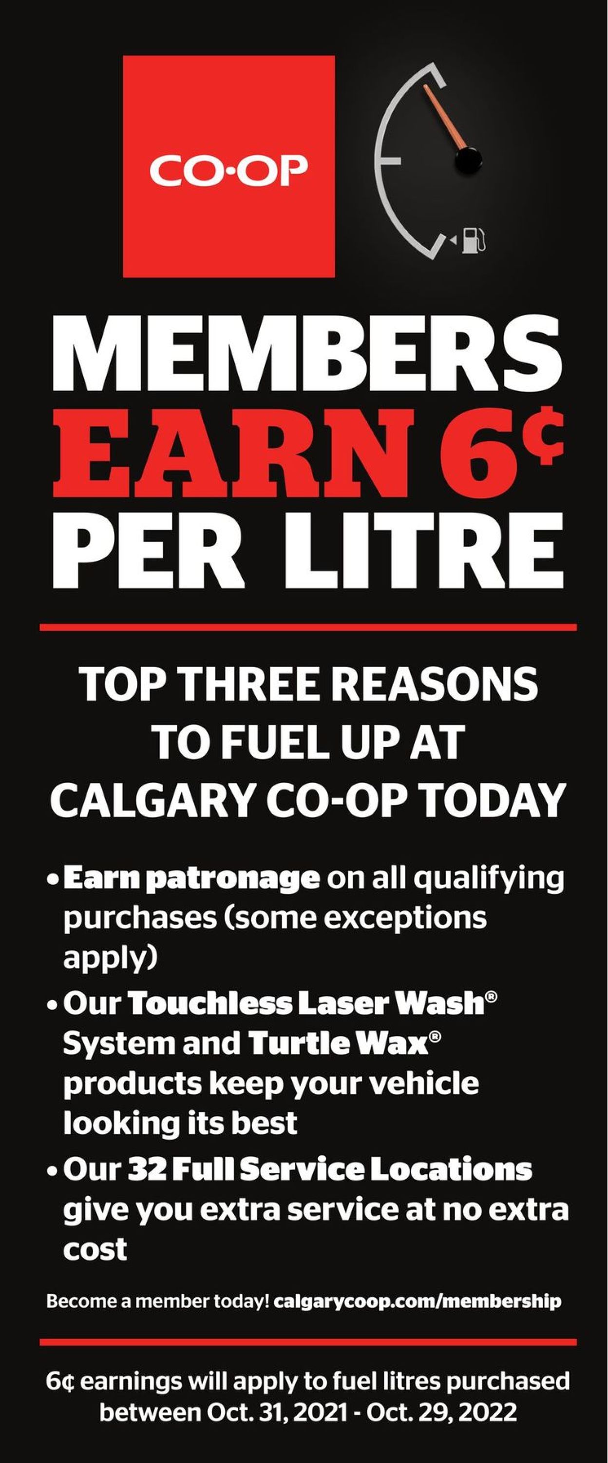 Calgary Co-op Flyer - 03/10-03/16/2022 (Page 2)
