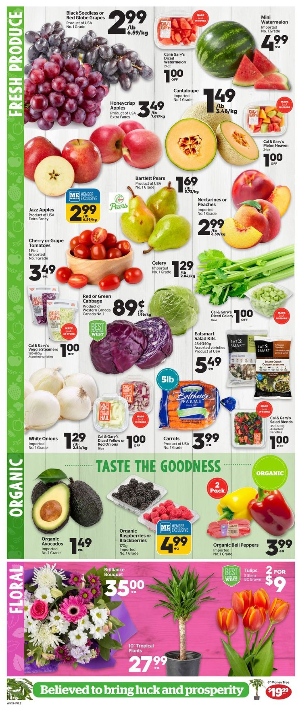 Calgary Co-op Flyer - 03/10-03/16/2022 (Page 3)