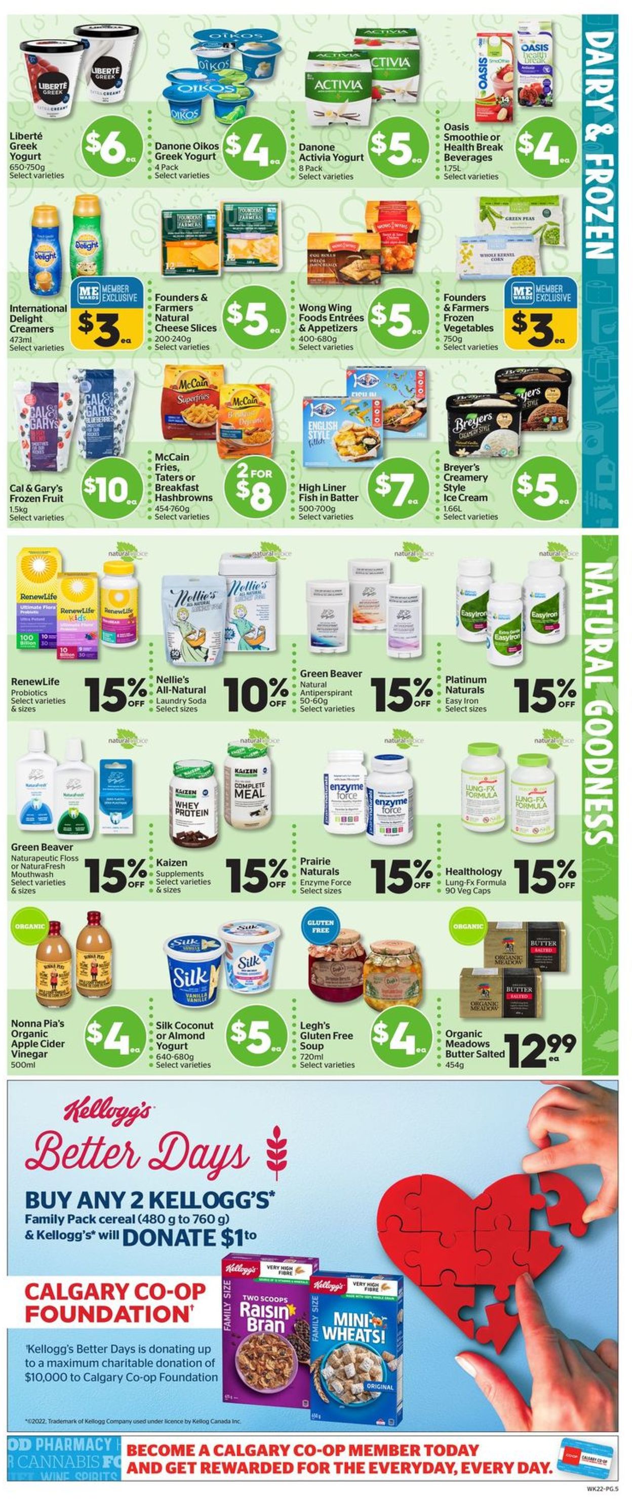 Calgary Co-op Flyer - 03/31-04/06/2022 (Page 7)