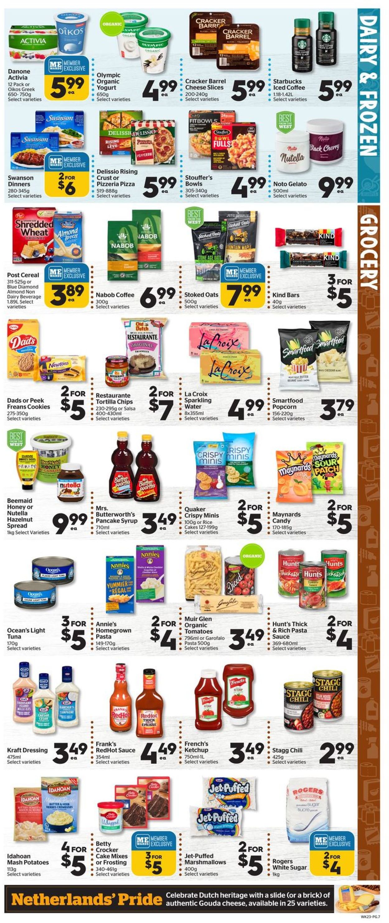 Calgary Co-op EASTER 2022 Flyer - 04/07-04/13/2022 (Page 10)