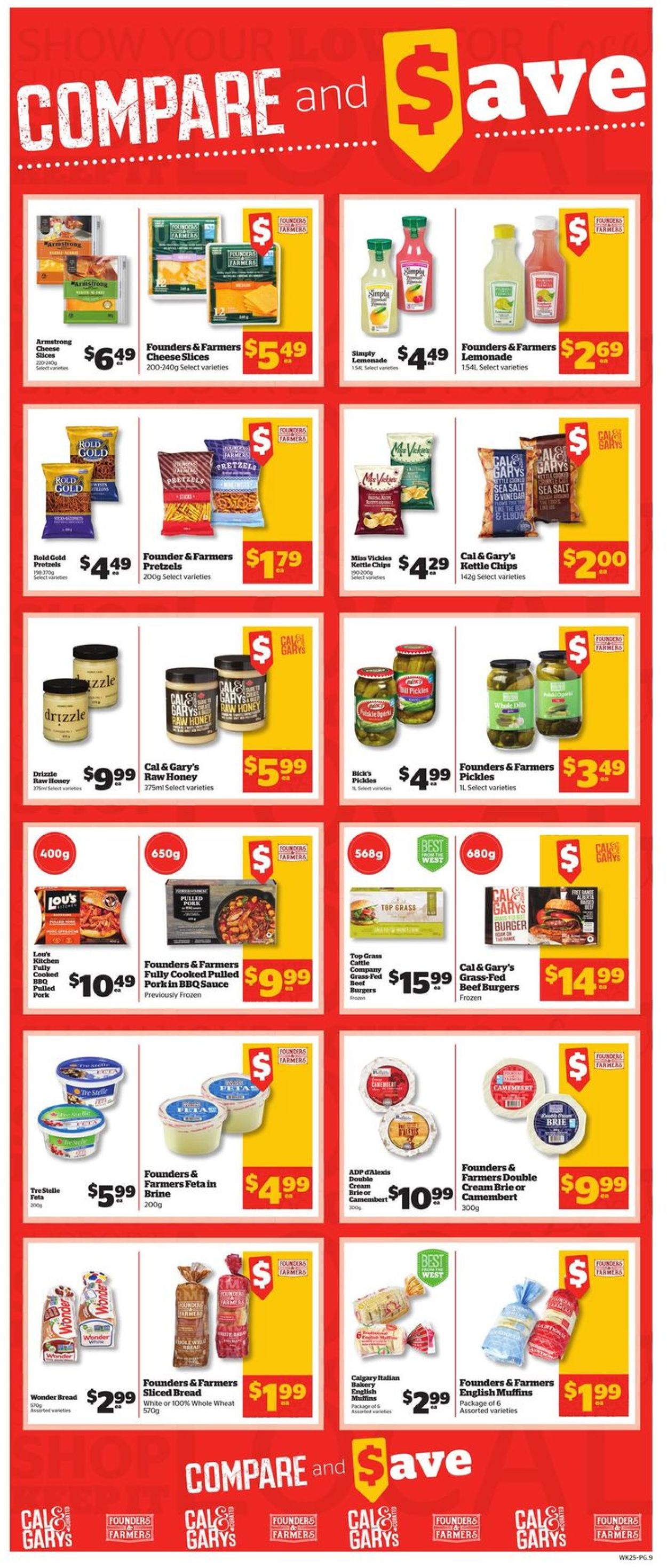 Calgary Co-op Flyer - 04/21-04/27/2022 (Page 15)