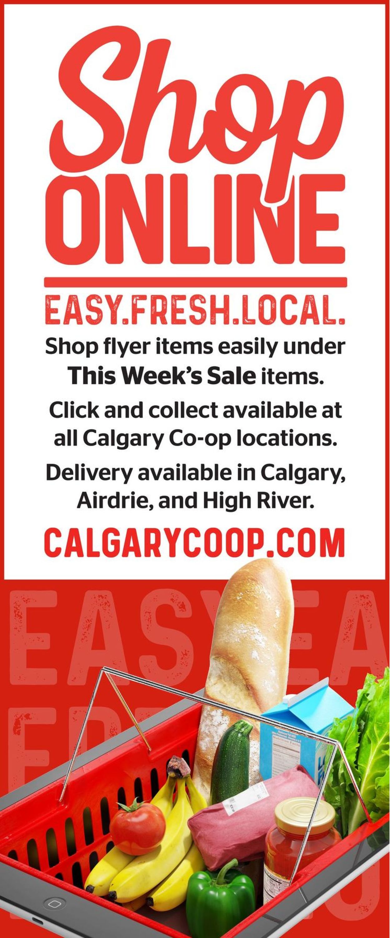 Calgary Co-op Flyer - 05/05-05/11/2022 (Page 14)