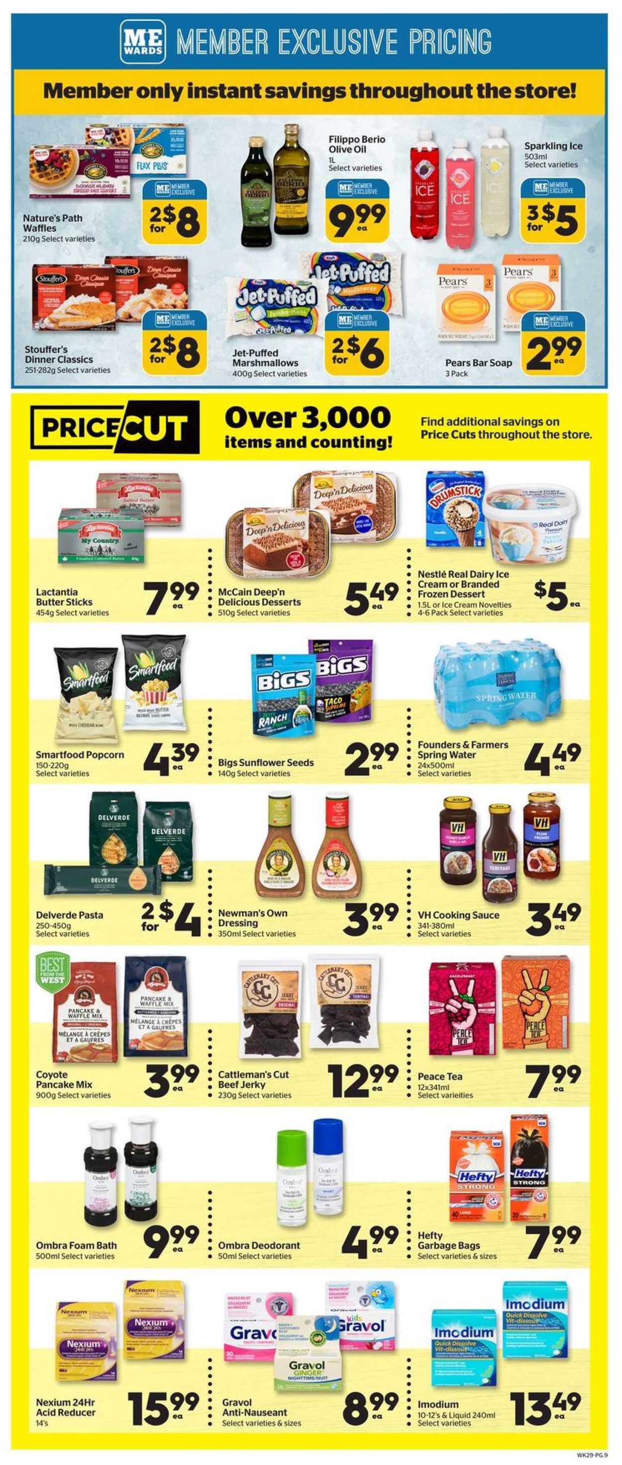 Calgary Co-op Flyer - 05/19-05/25/2022 (Page 14)