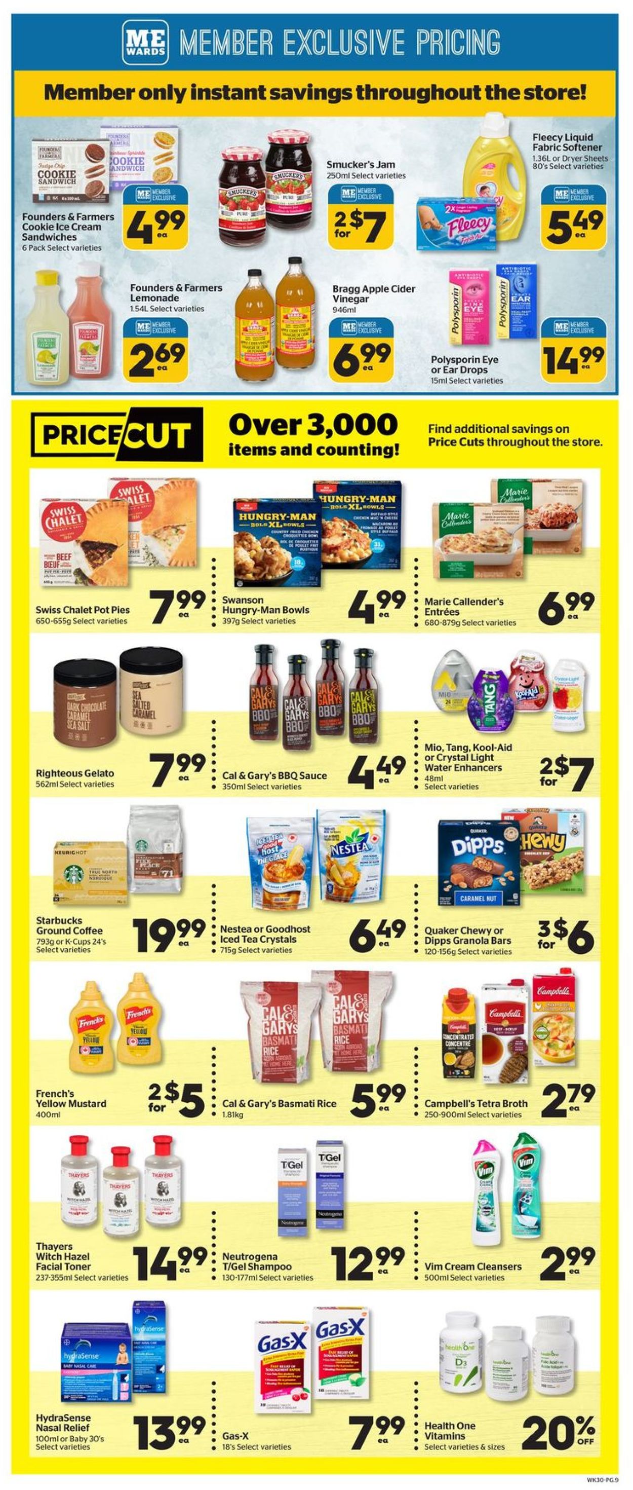 Calgary Co-op Flyer - 05/26-06/01/2022 (Page 13)