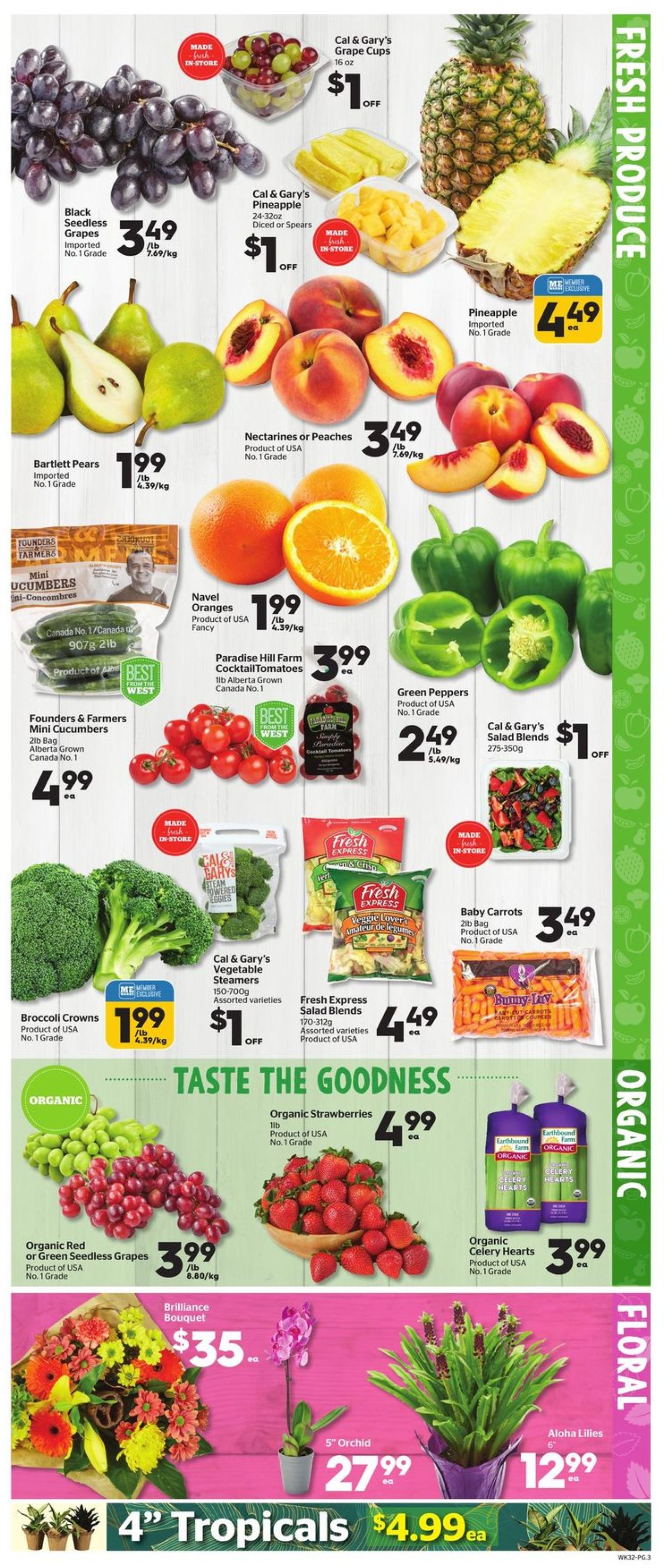 Calgary Co-op Flyer - 06/09-06/15/2022 (Page 5)