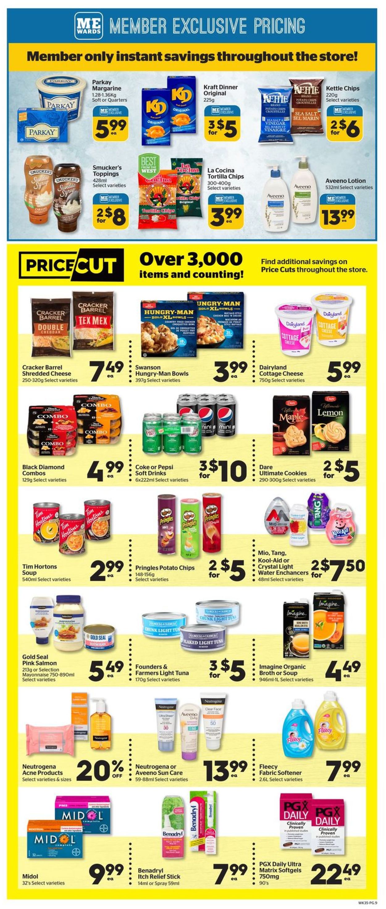 Calgary Co-op Flyer - 06/30-07/06/2022 (Page 14)