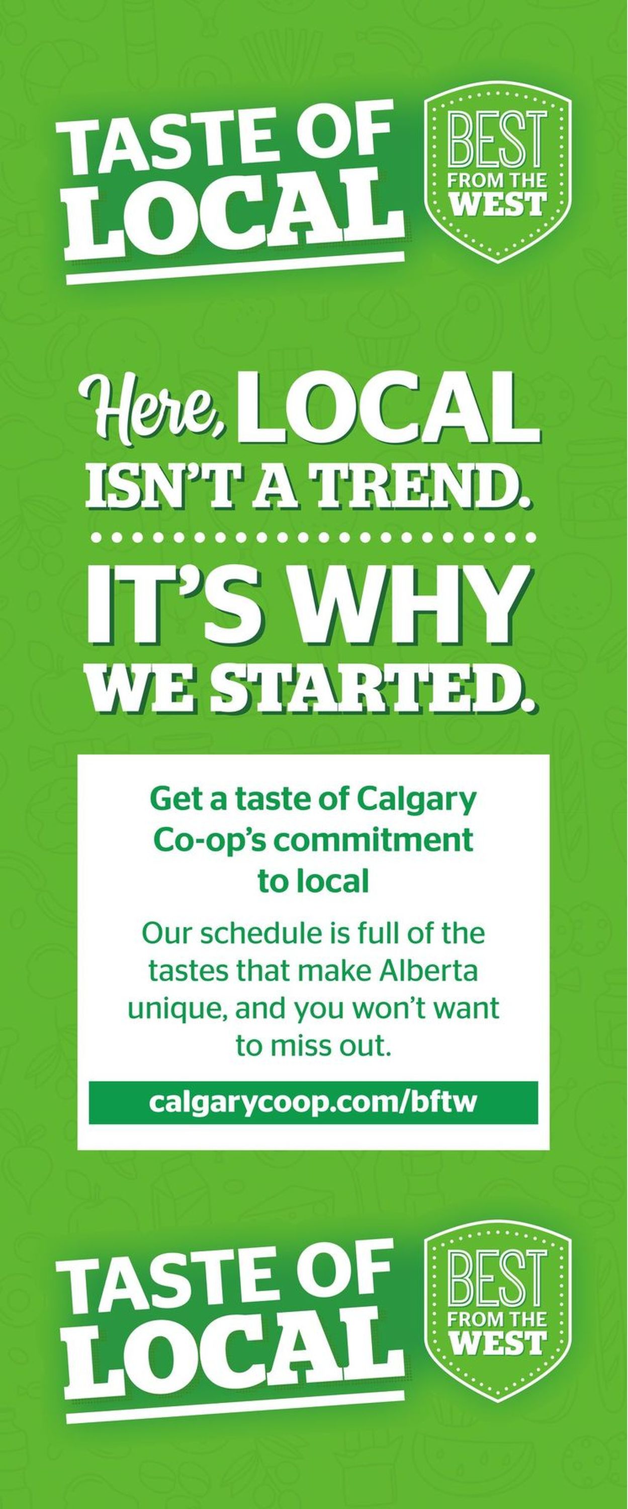 Calgary Co-op Flyer - 07/07-07/13/2022 (Page 4)