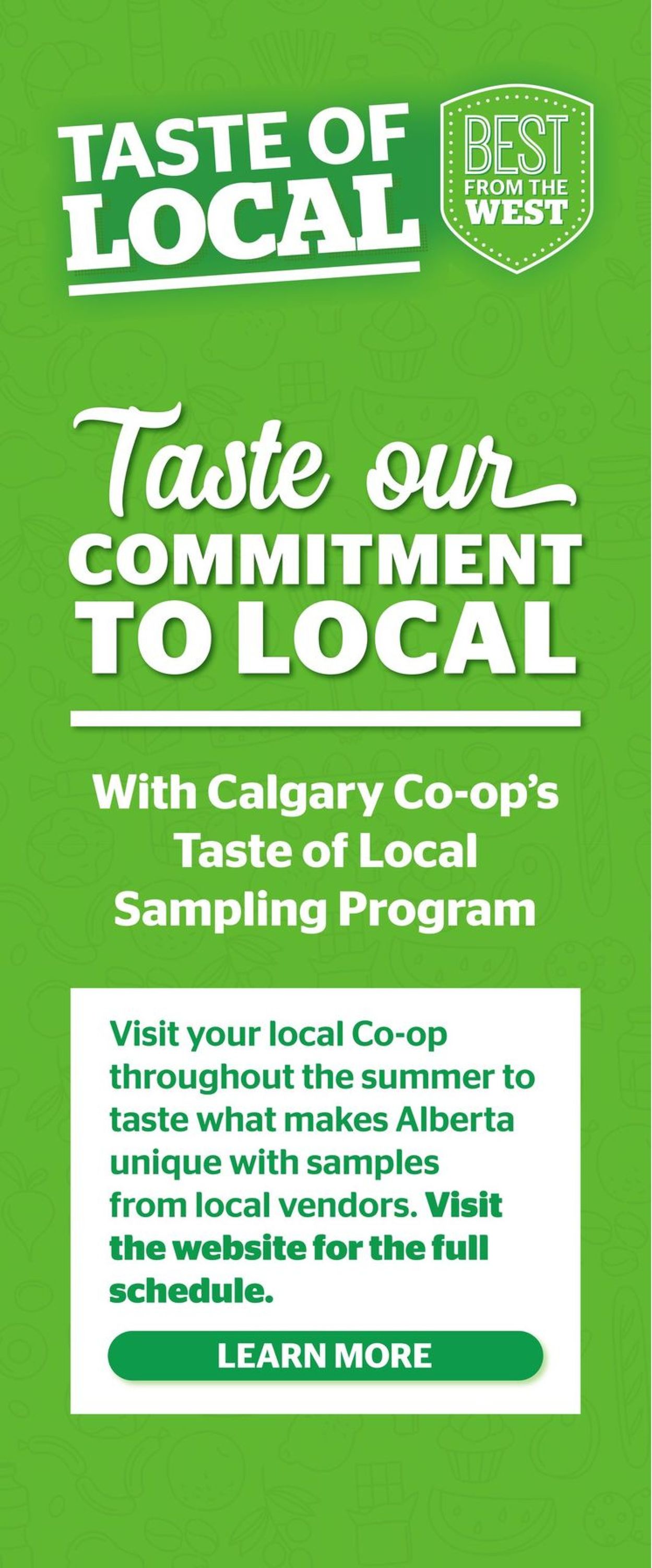 Calgary Co-op Flyer - 07/21-07/27/2022 (Page 7)