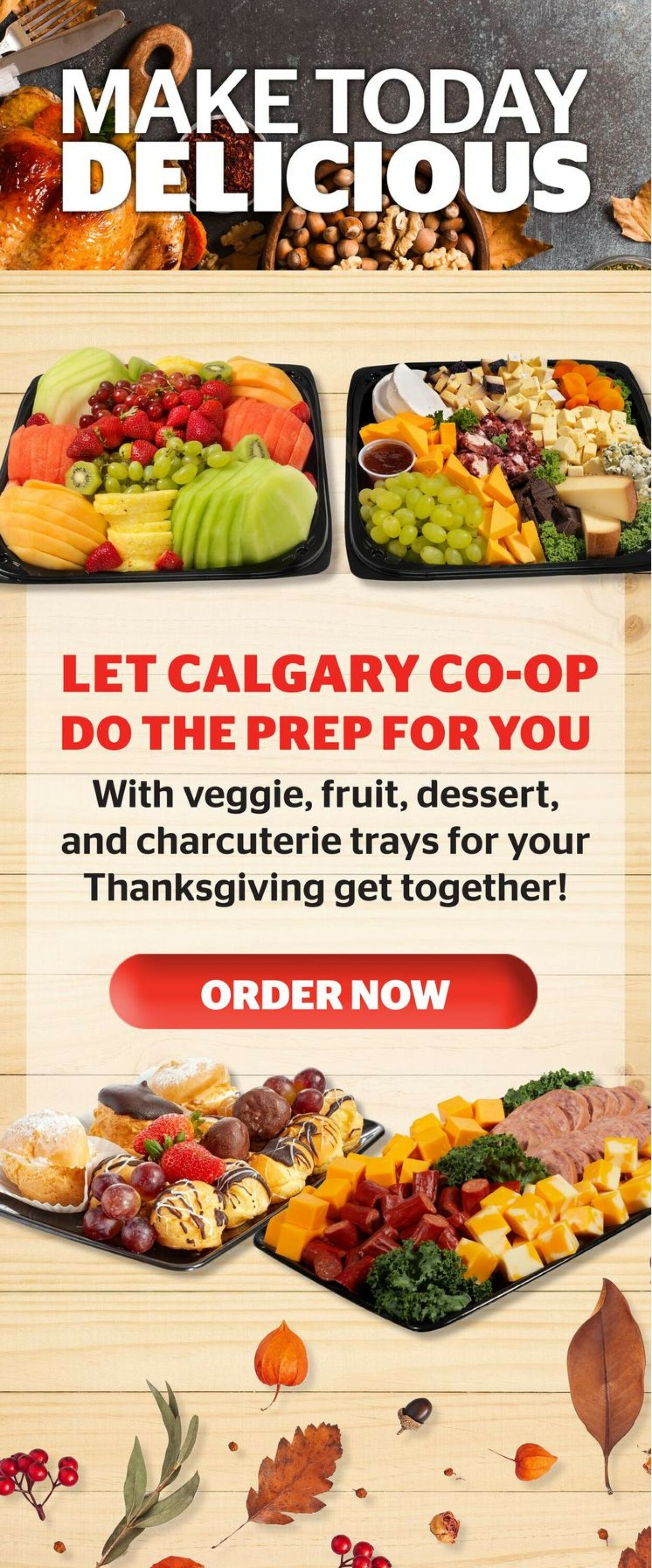 Calgary Co-op Flyer - 09/29-10/05/2022 (Page 6)