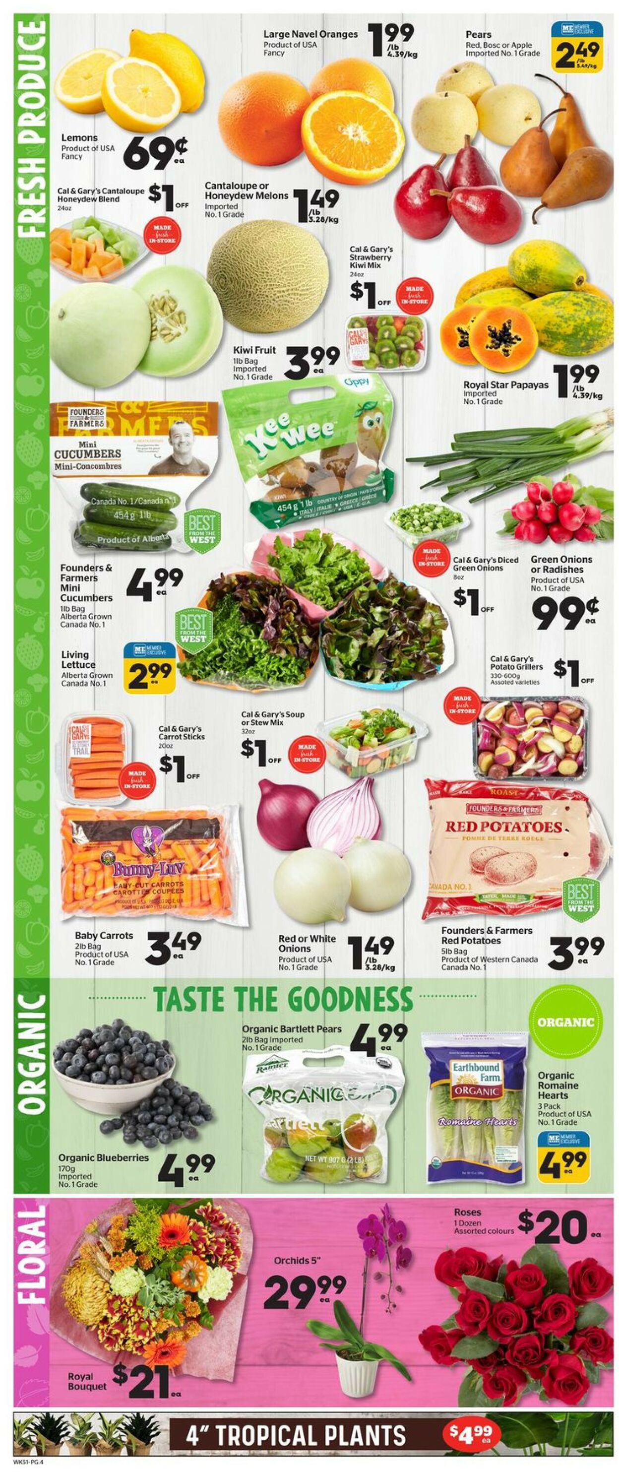 Calgary Co-op Flyer - 10/20-10/26/2022 (Page 5)