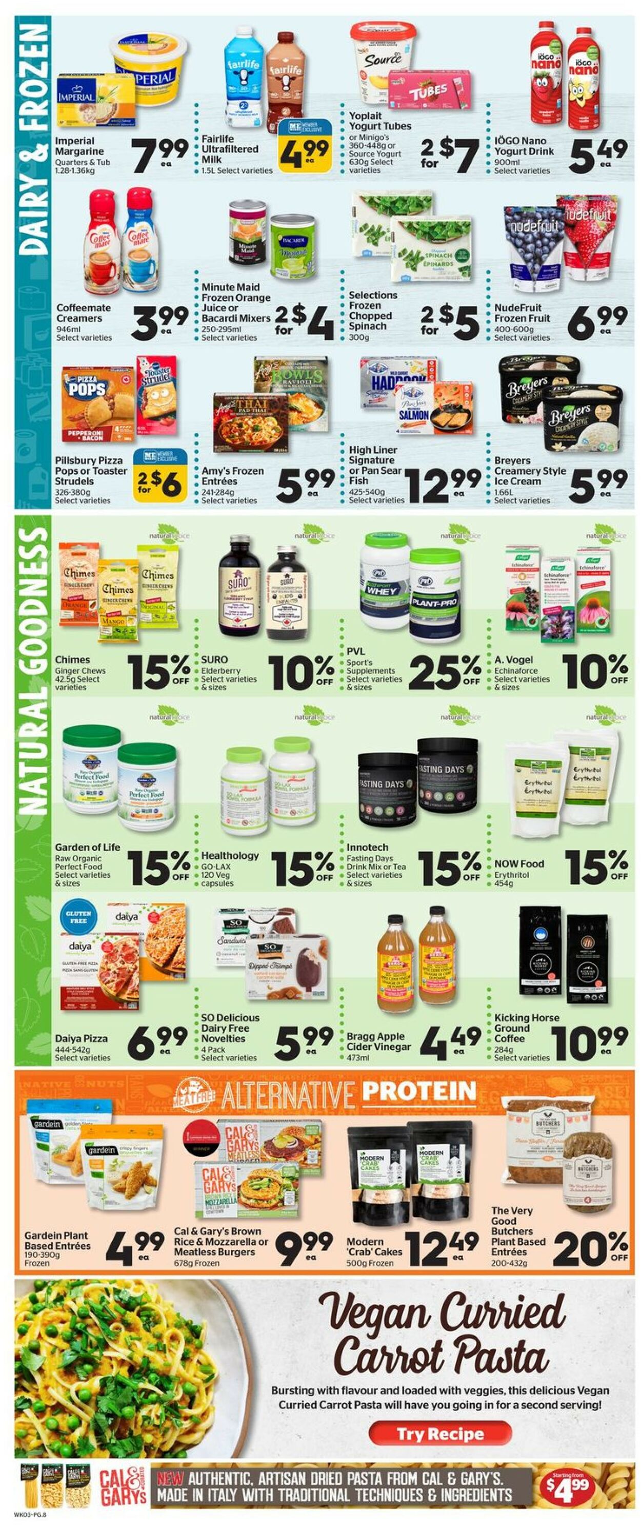 Calgary Co-op Flyer - 11/17-11/23/2022 (Page 10)