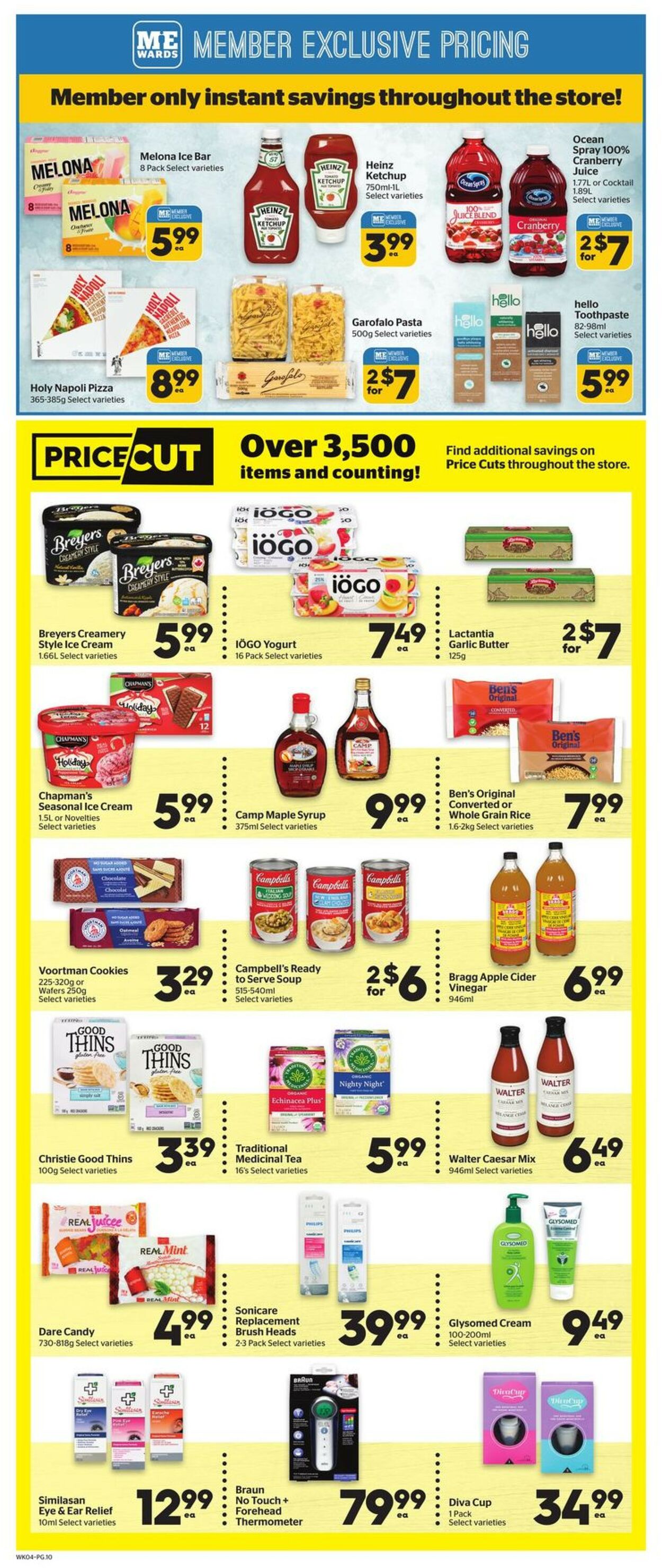 Calgary Co-op Flyer - 11/24-11/30/2022 (Page 14)