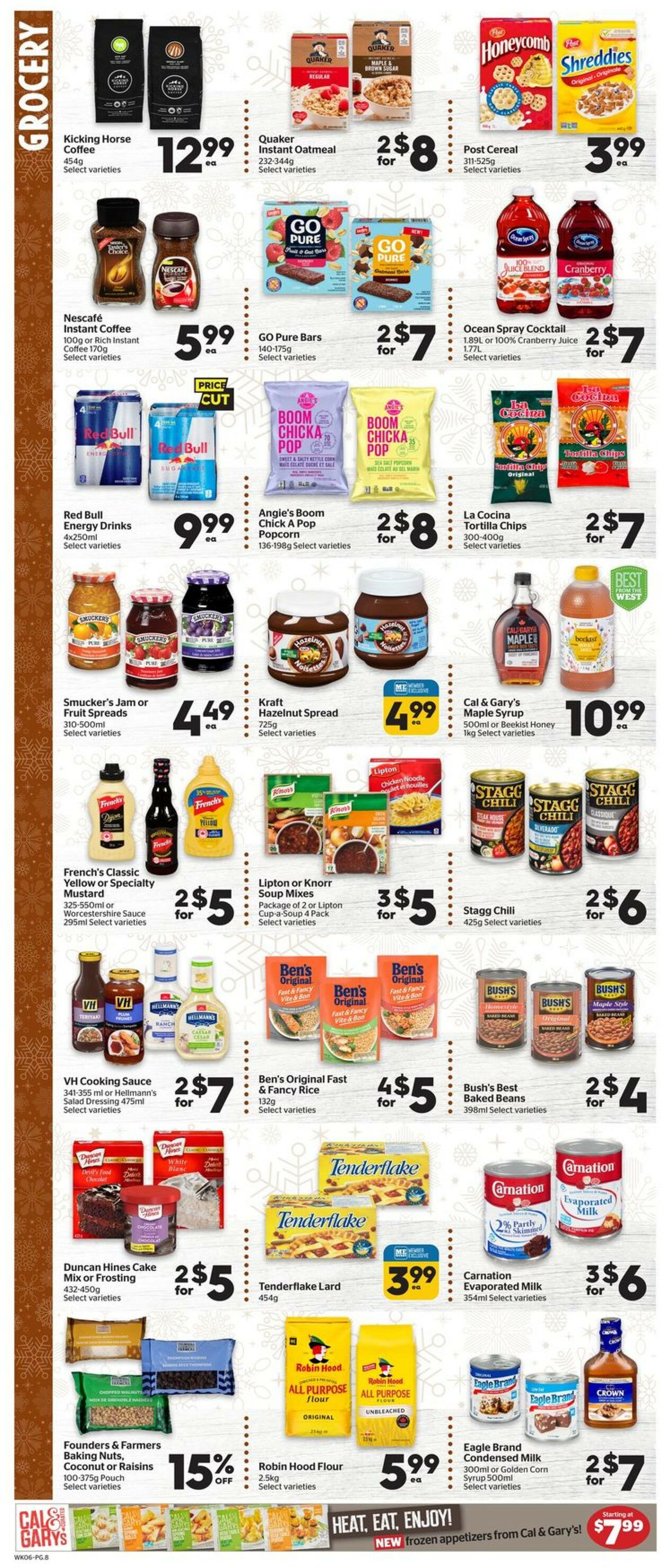 Calgary Co-op Flyer - 12/08-12/14/2022 (Page 15)