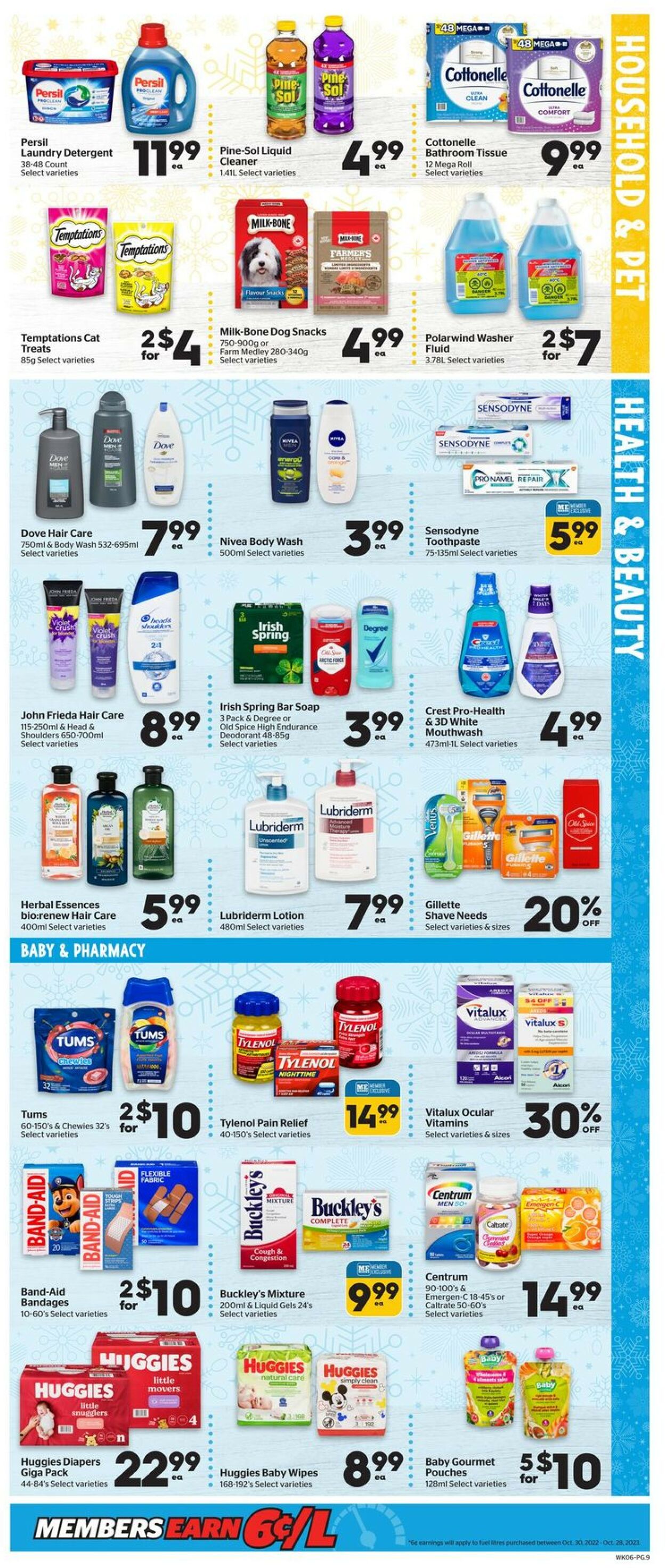 Calgary Co-op Flyer - 12/08-12/14/2022 (Page 16)