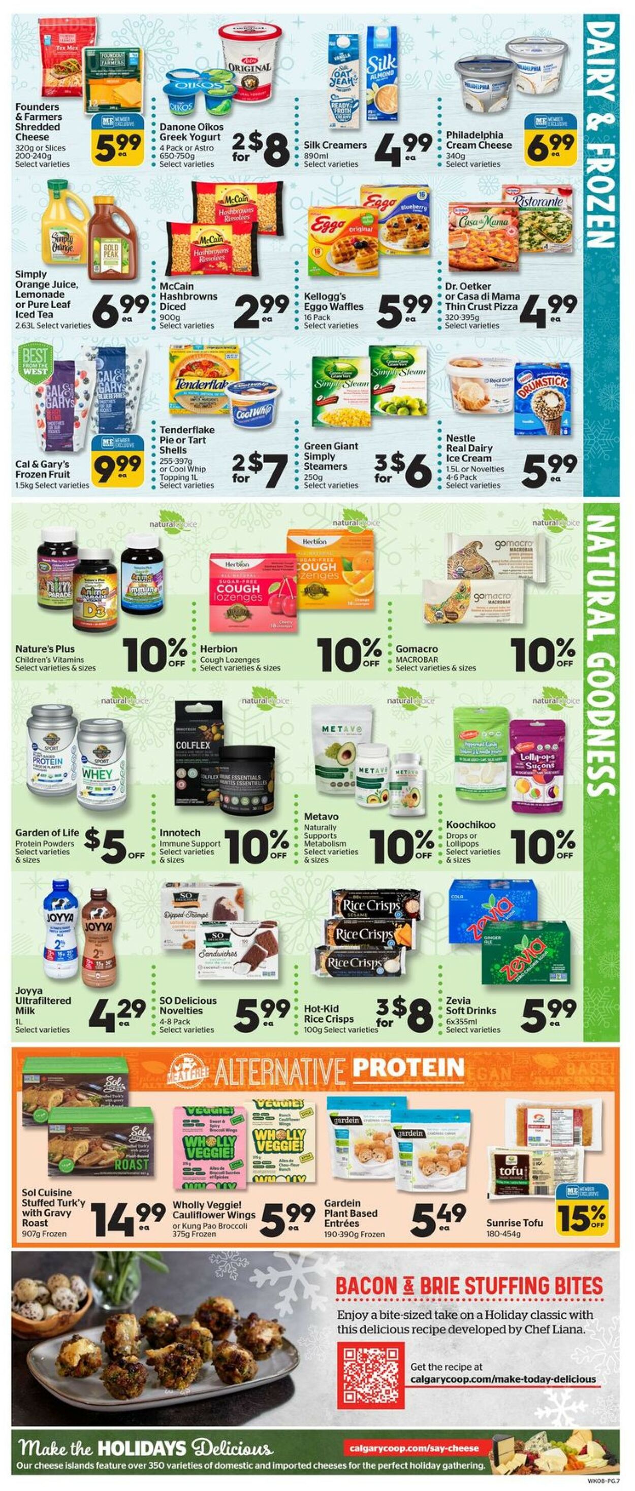 Calgary Co-op Flyer - 12/22-12/28/2022 (Page 11)